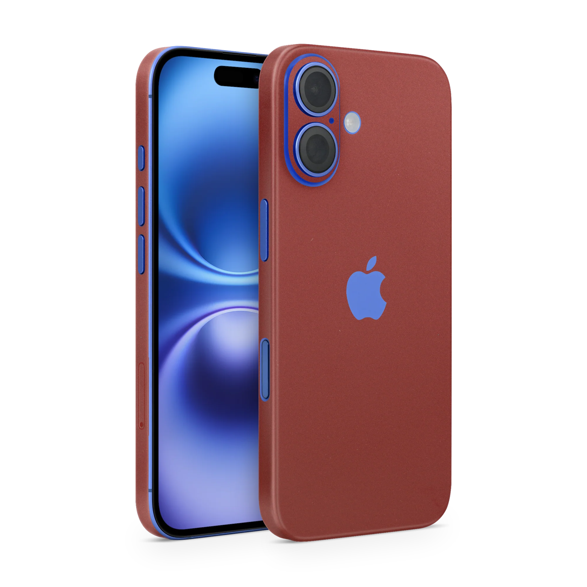 Apple iPhone 16 Skins - Image 35