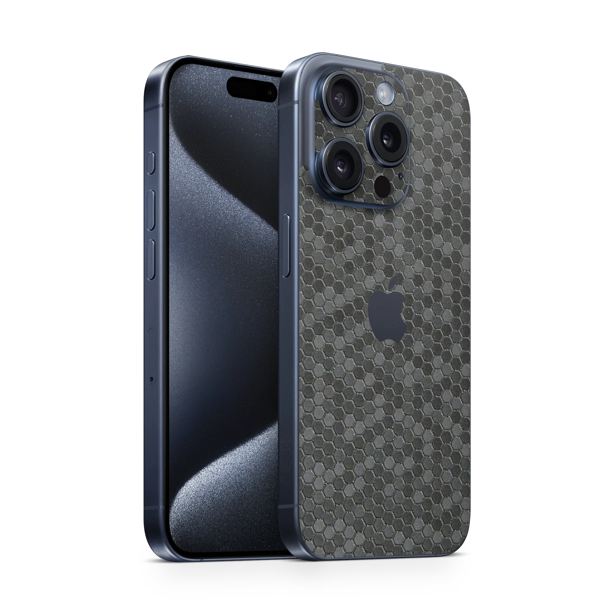 Apple iPhone 16 Pro Skins - Image 3