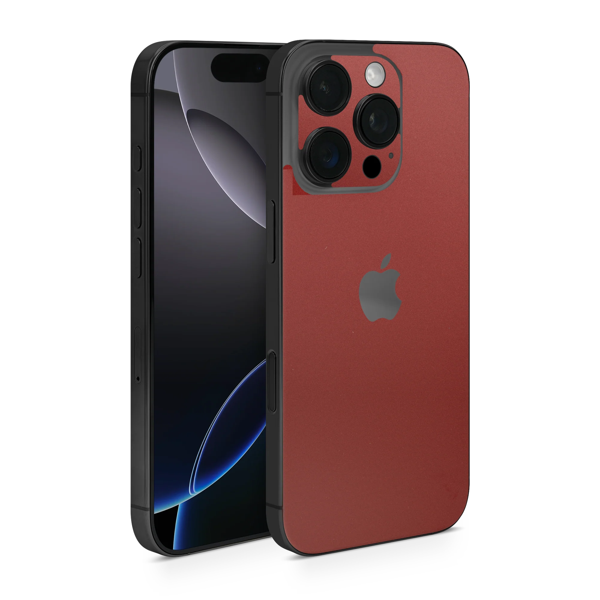 Apple iPhone 16 Pro Skins - Image 34