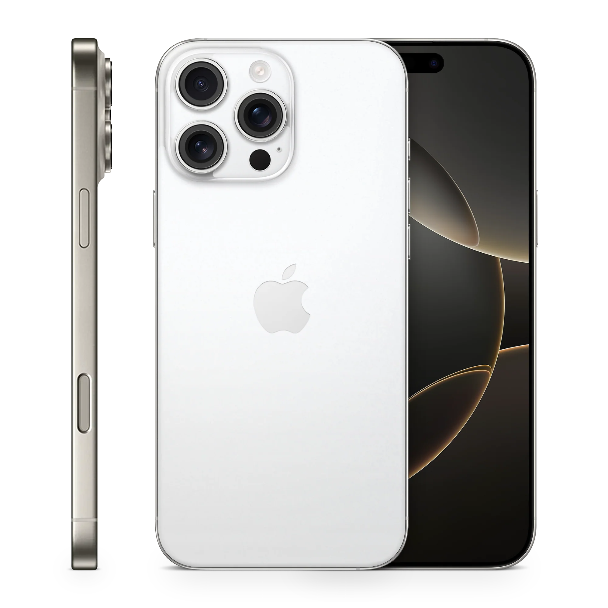 Apple iPhone 16 Pro Max Skins - Image 10
