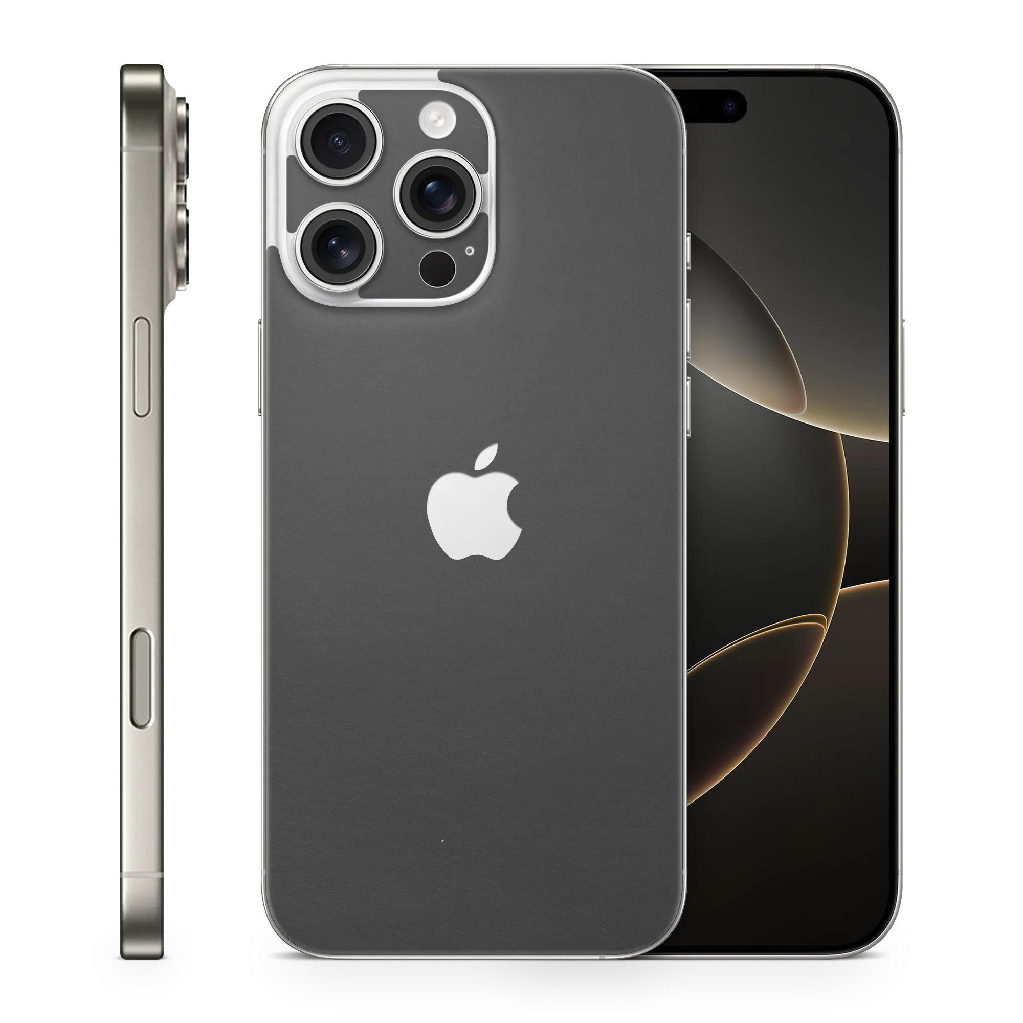 Apple iPhone 16 Pro Max Skins - Image 11