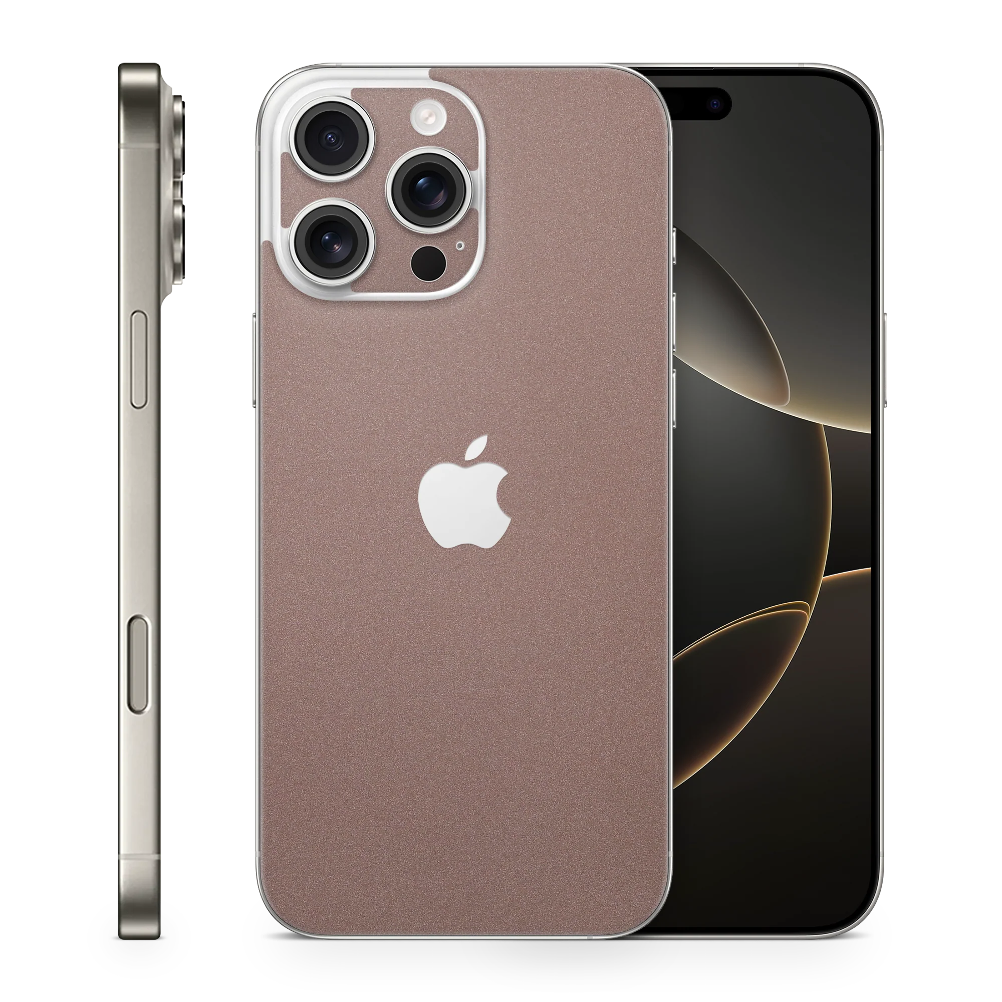 Apple iPhone 16 Pro Max Skins - Image 15