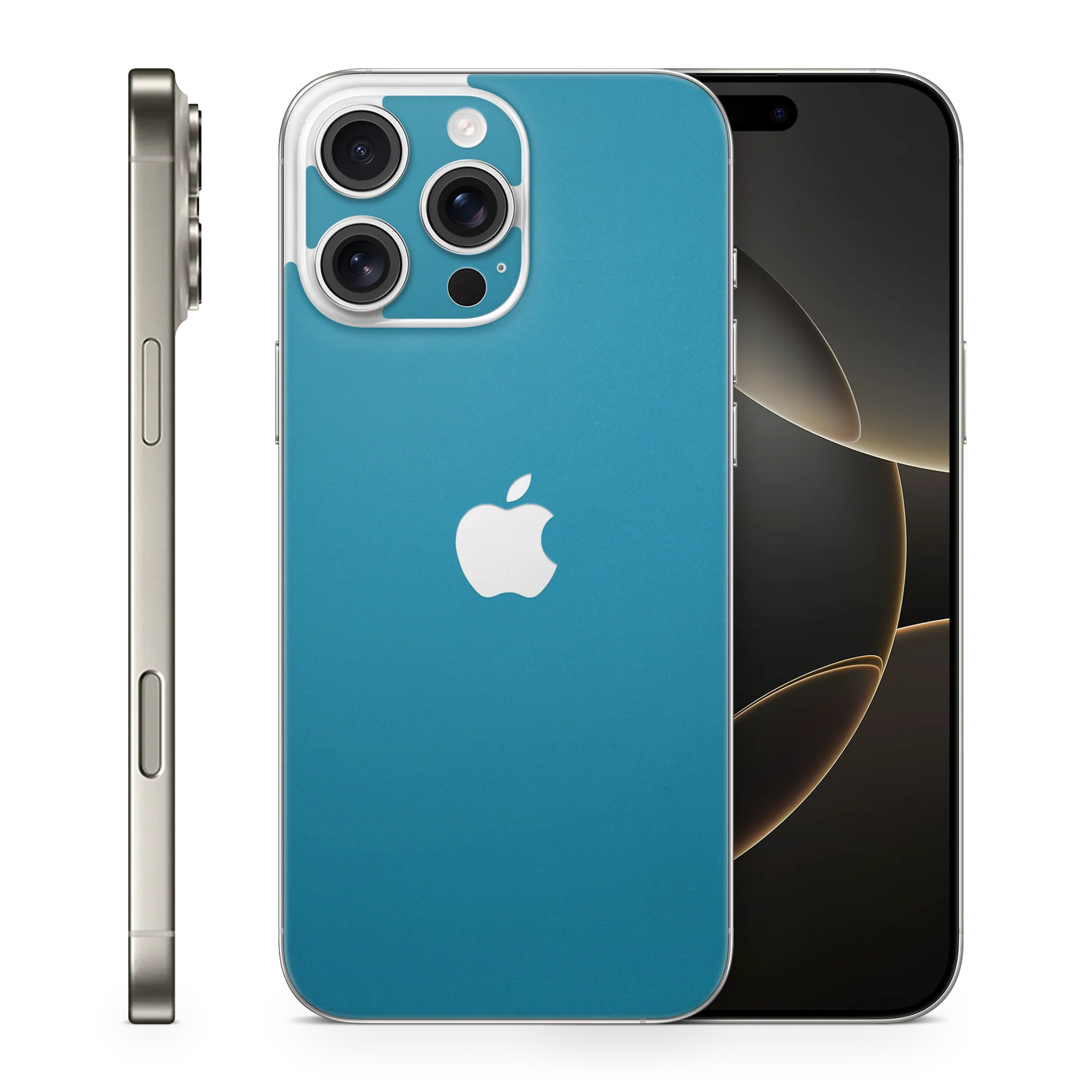 Apple iPhone 16 Pro Max Skins - Image 16