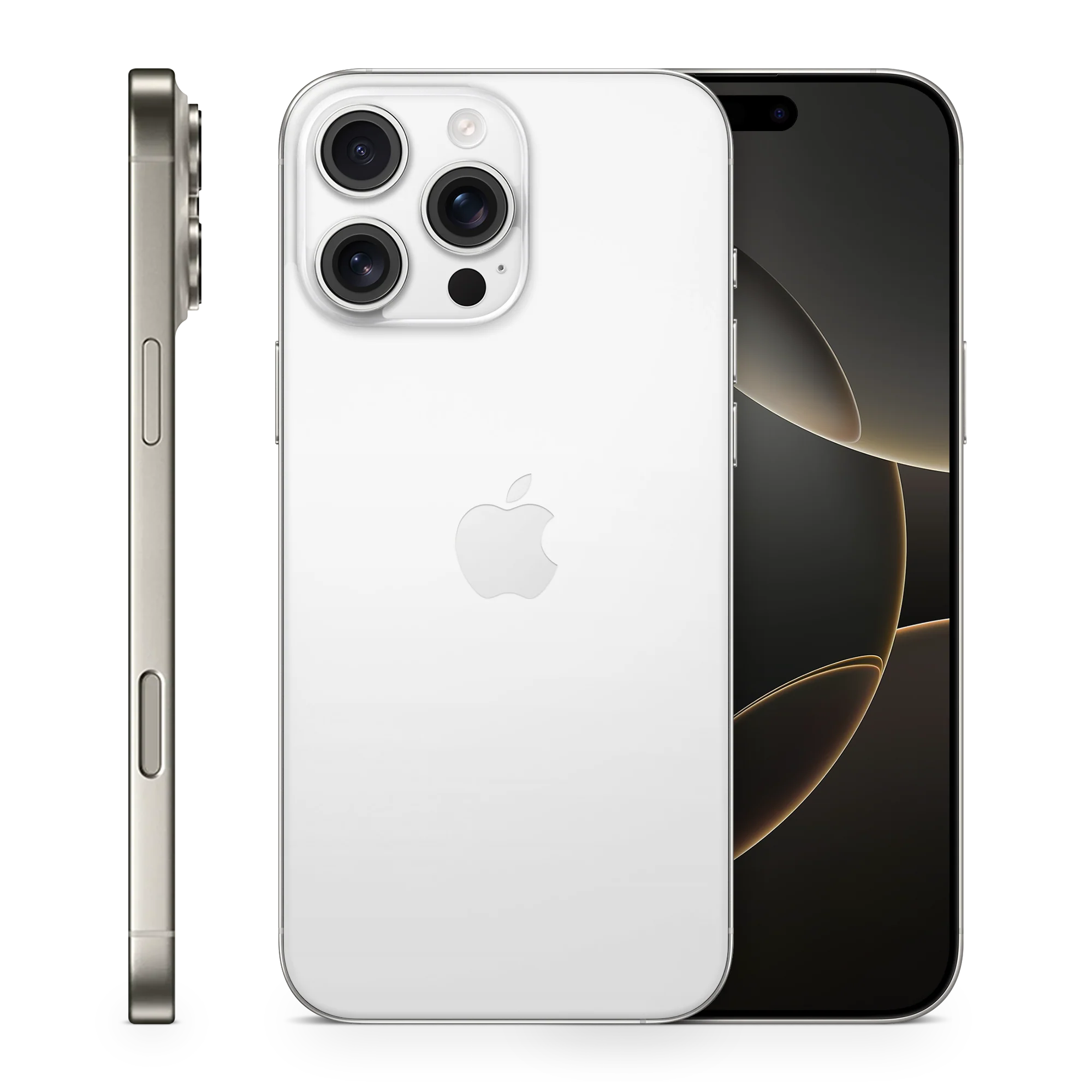 Apple iPhone 16 Pro Max Skins - Image 17