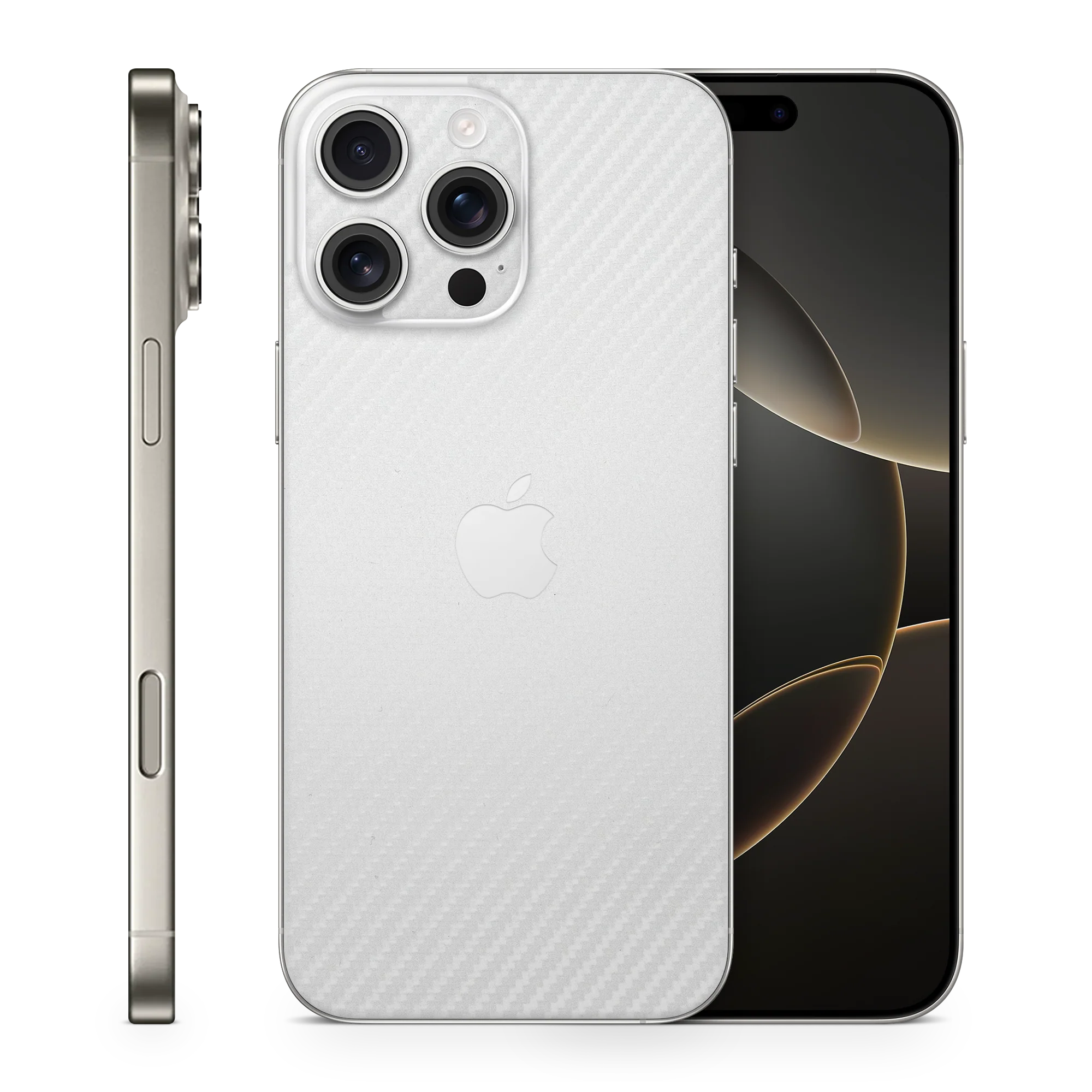 Apple iPhone 16 Pro Max Skins - Image 18