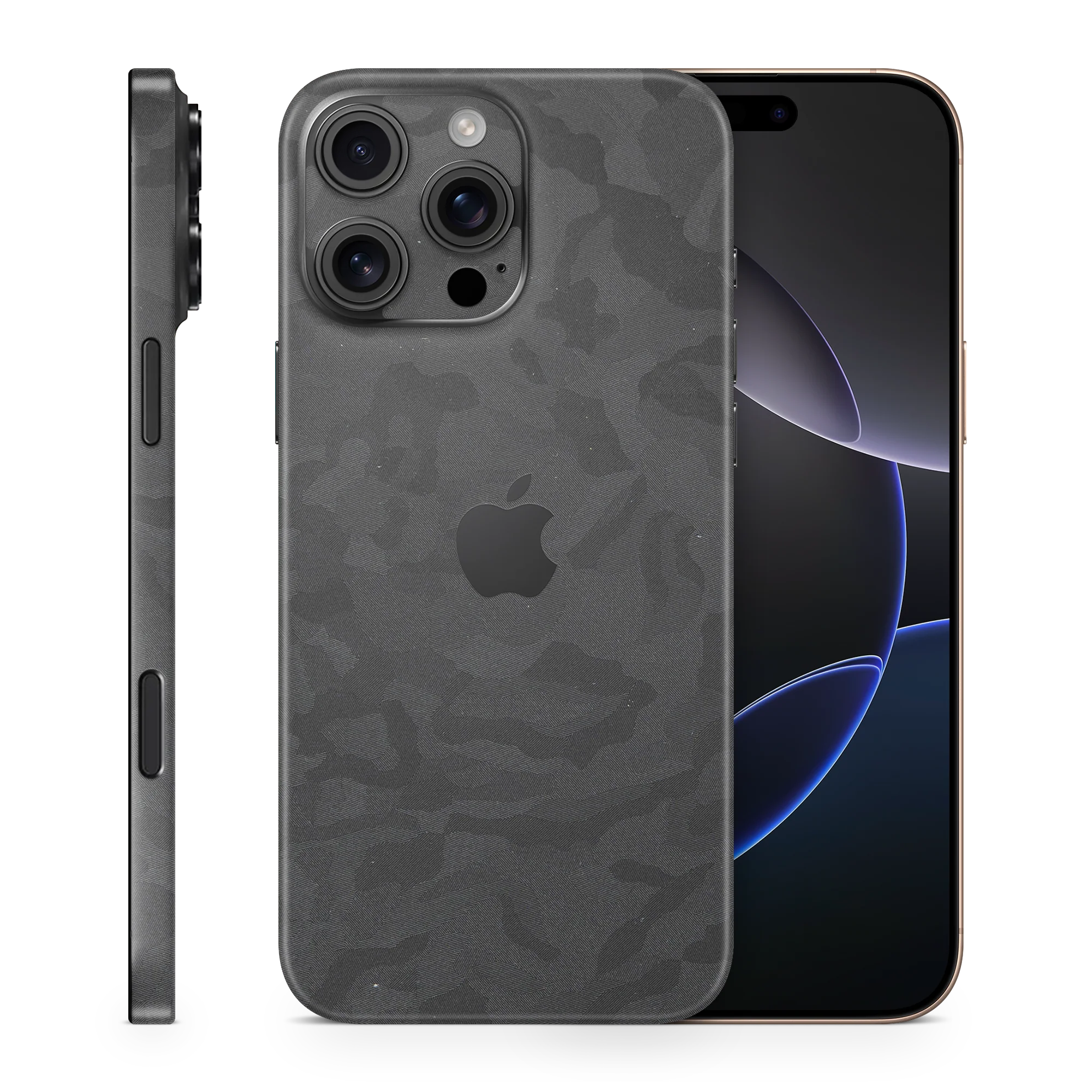 Apple iPhone 16 Pro Max Skins - Image 19