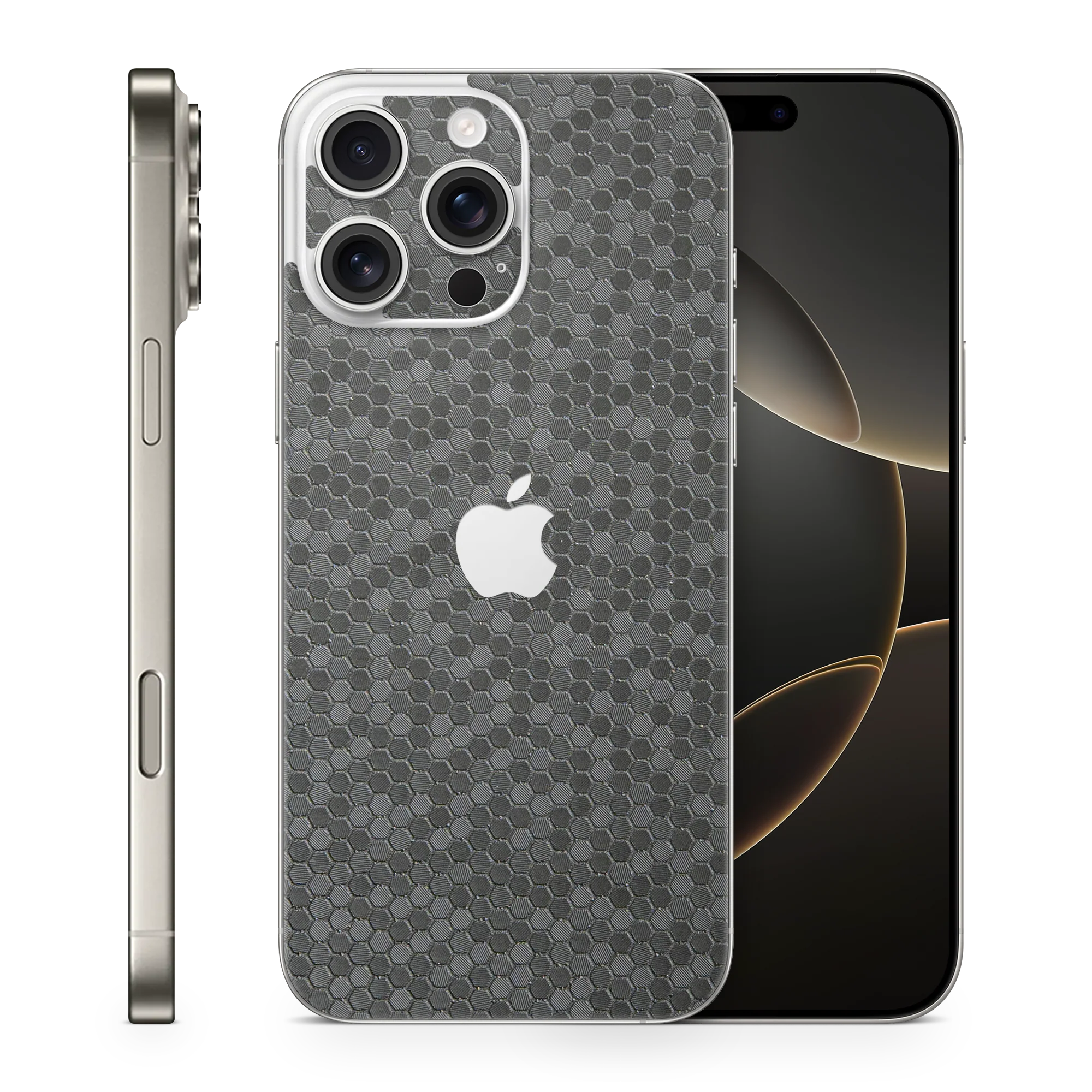 Apple iPhone 16 Pro Max Skins - Image 3