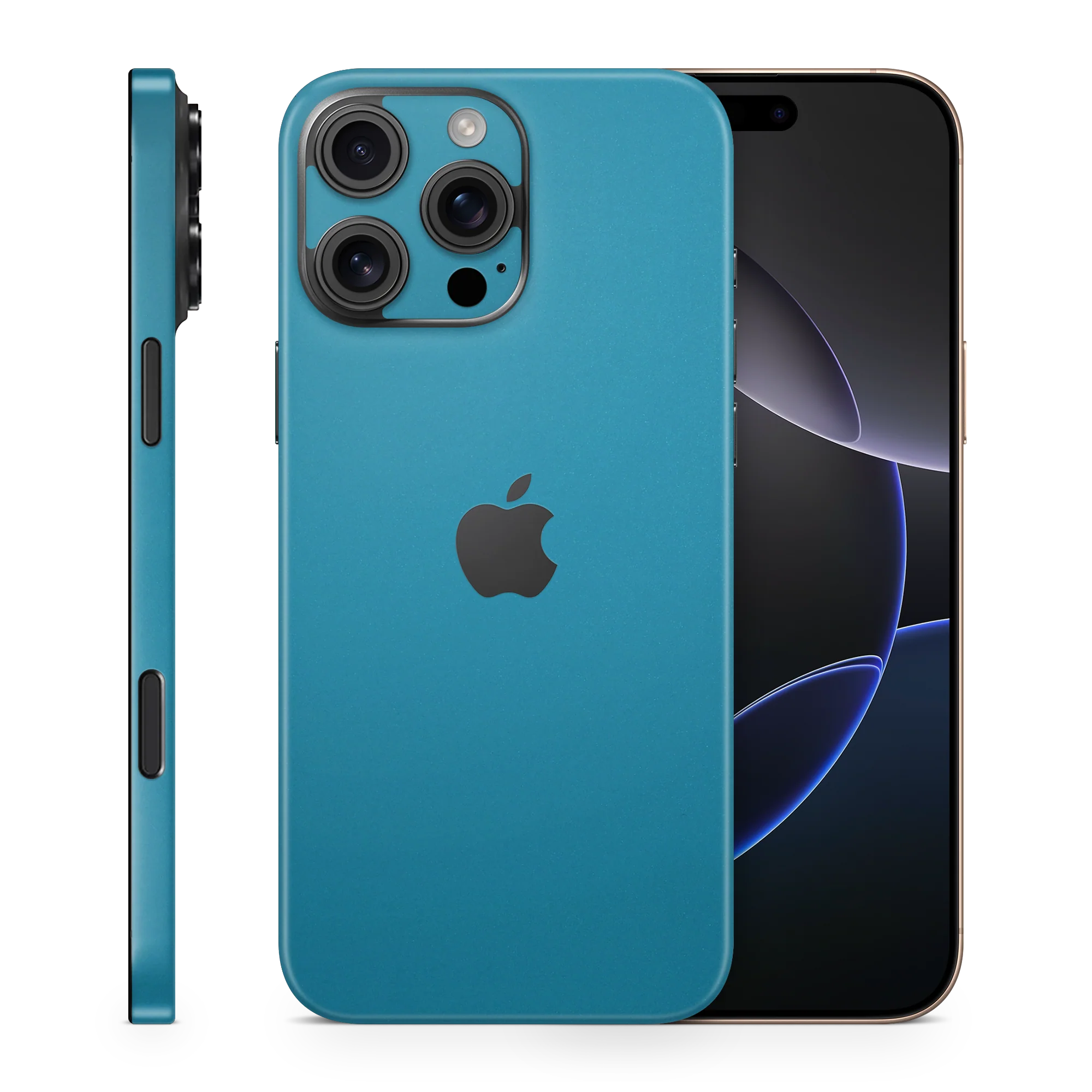 Apple iPhone 16 Pro Max Skins - Image 30