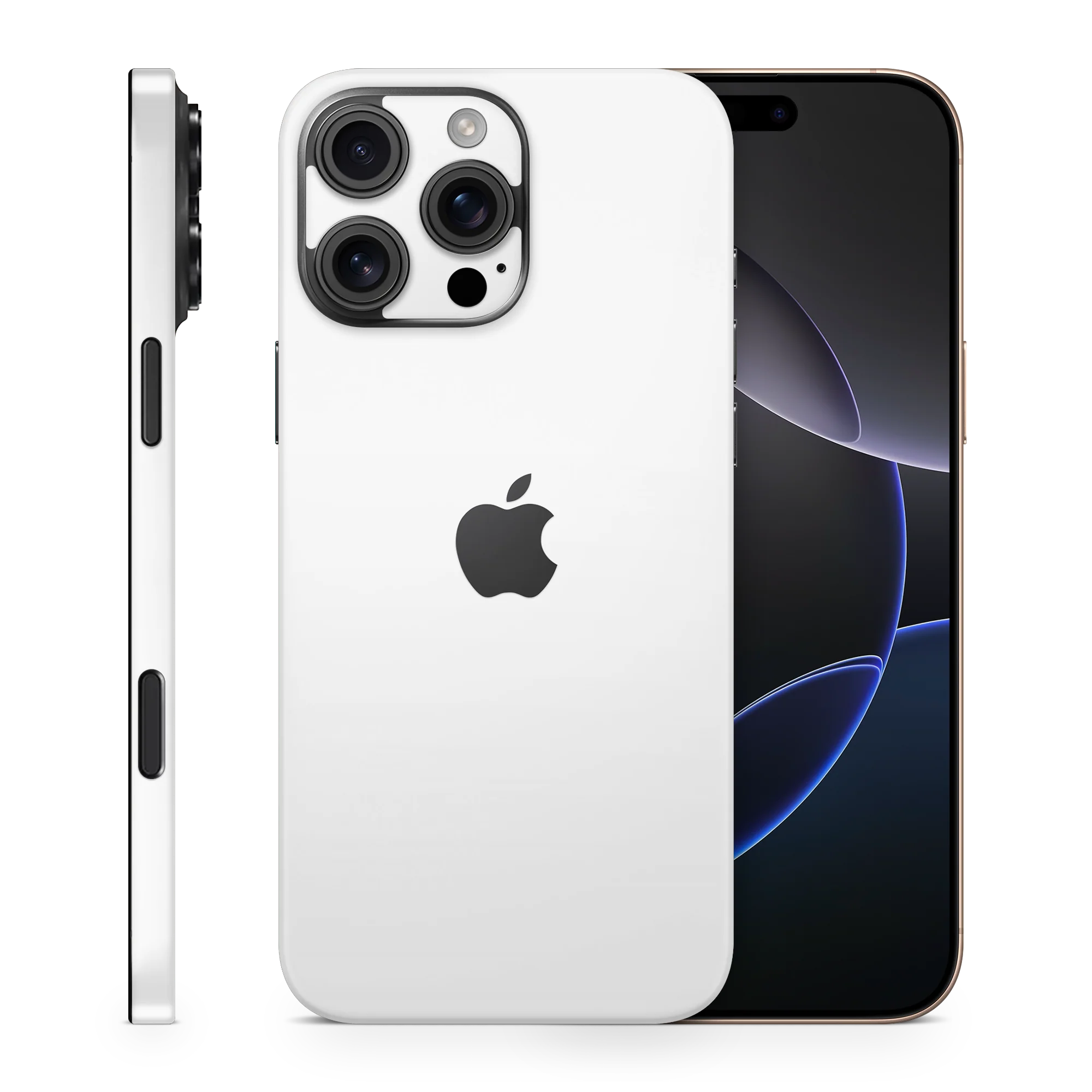 Apple iPhone 16 Pro Max Skins - Image 31
