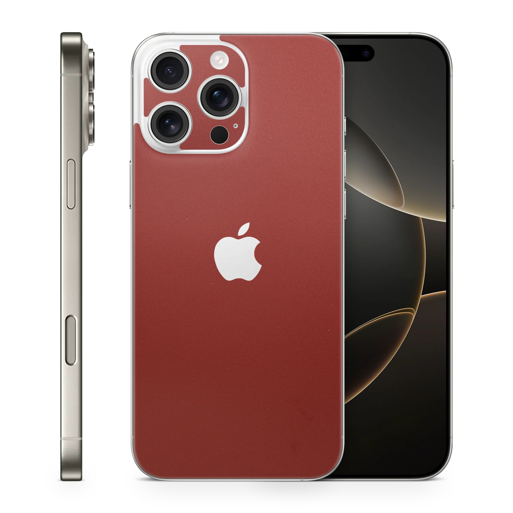 Apple iPhone 16 Pro Max Skins - Image 33