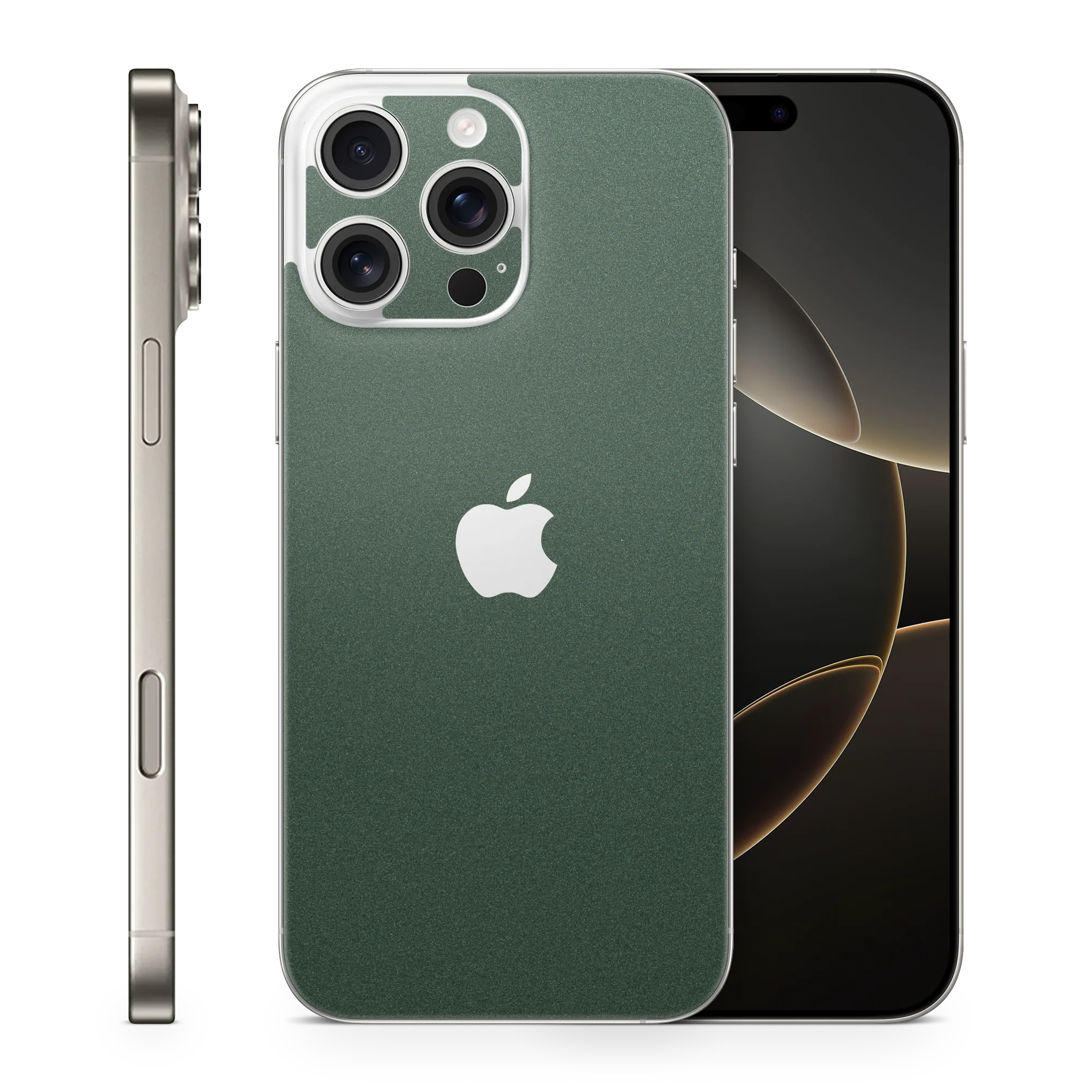 Apple iPhone 16 Pro Max Skins - Image 34
