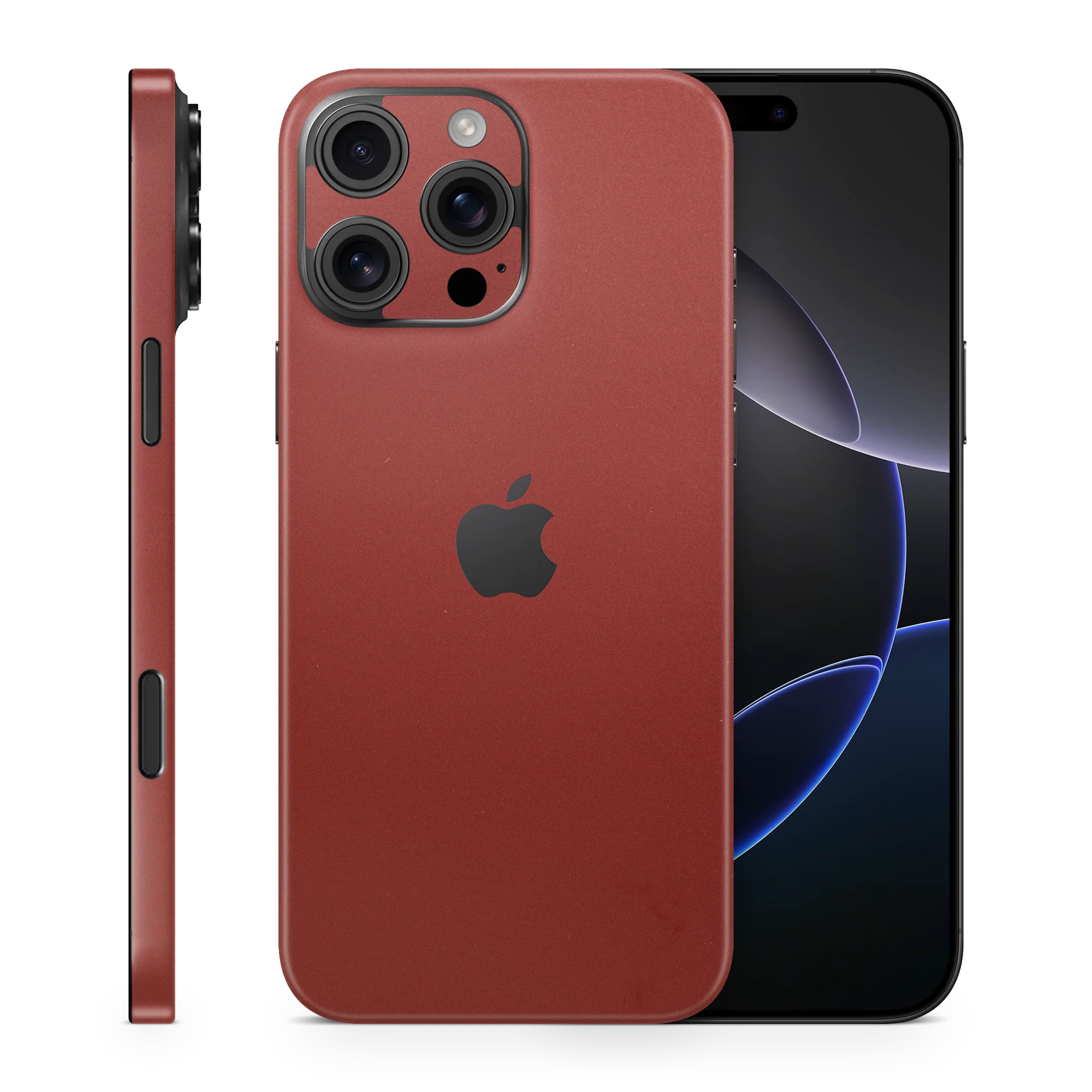 Apple iPhone 16 Pro Max Skins - Image 35