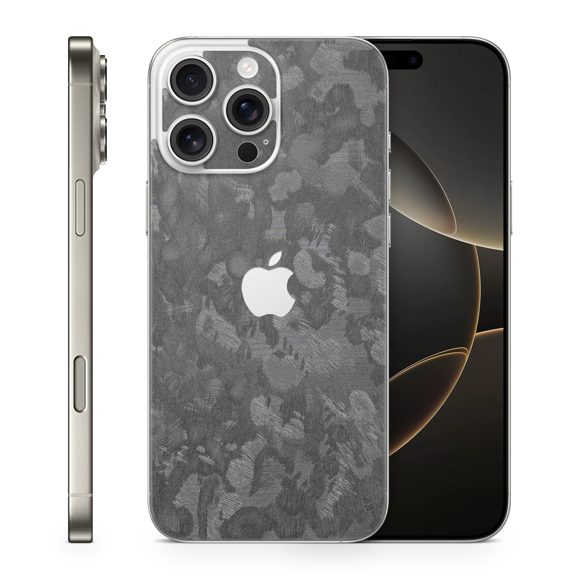 Apple iPhone 16 Pro Max Skins - Image 9