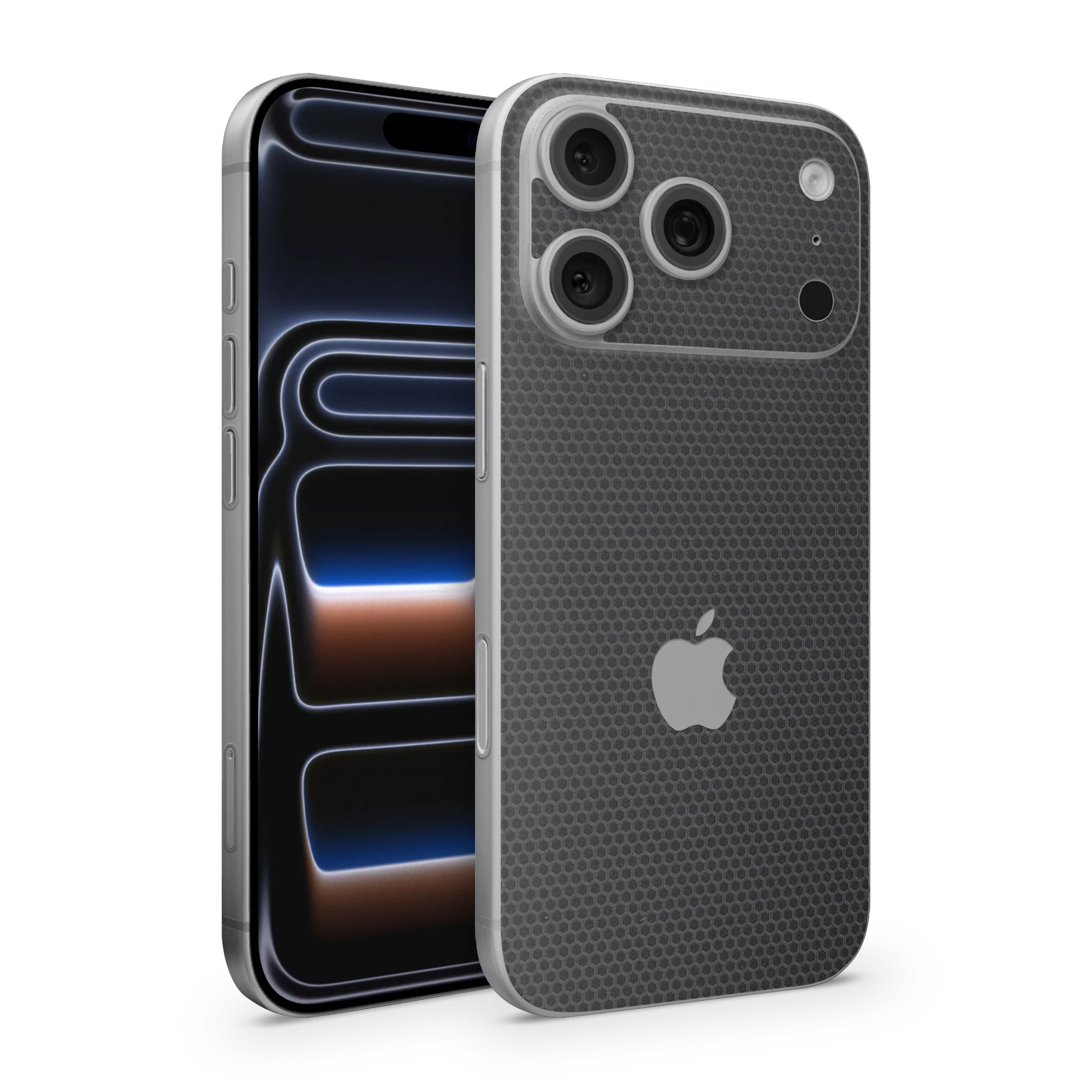 Apple iPhone 17 Pro (2025) Skins - Image 3