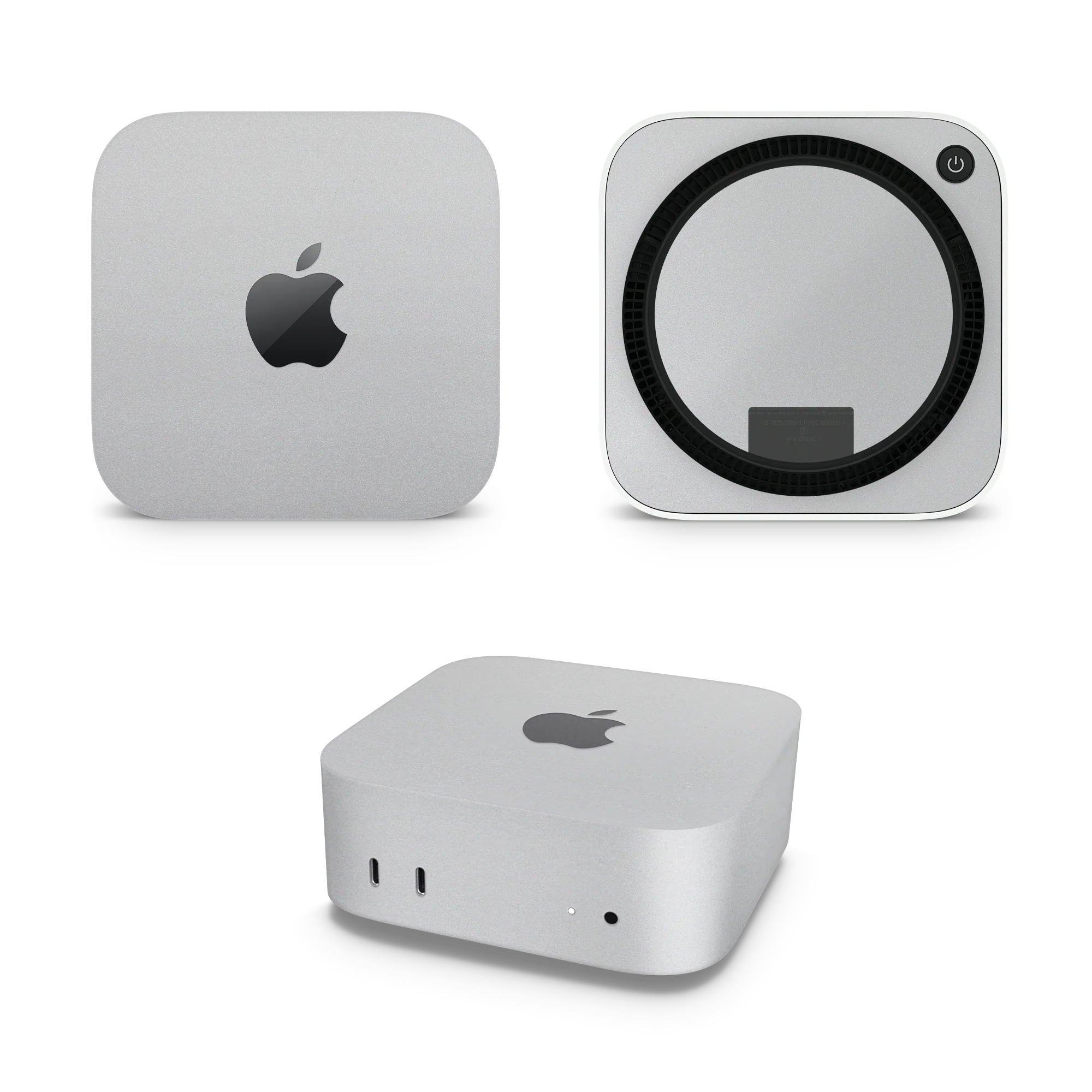 Apple Mac Mini (2024) Skins - Image 10