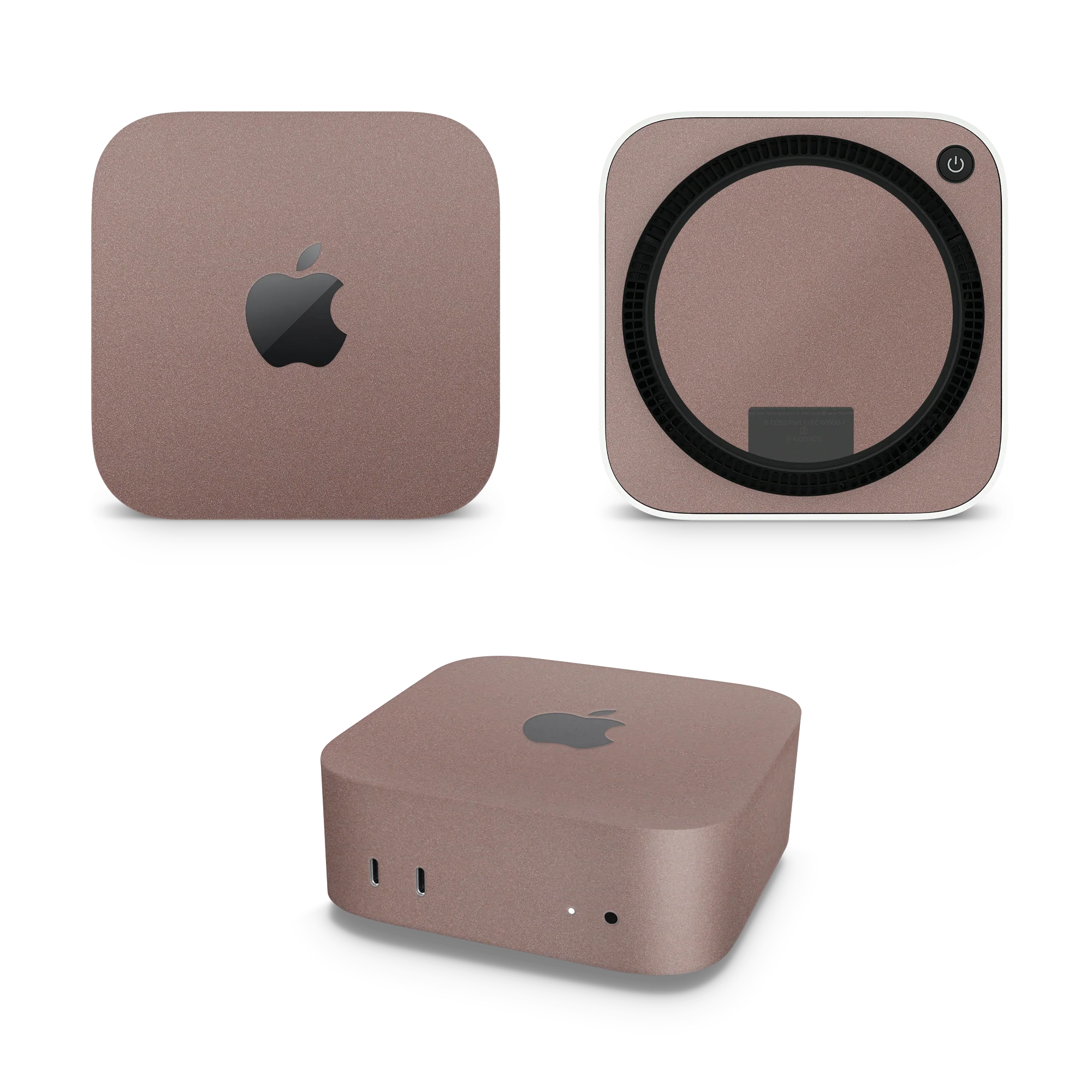 Apple Mac Mini (2024) Skins - Image 11