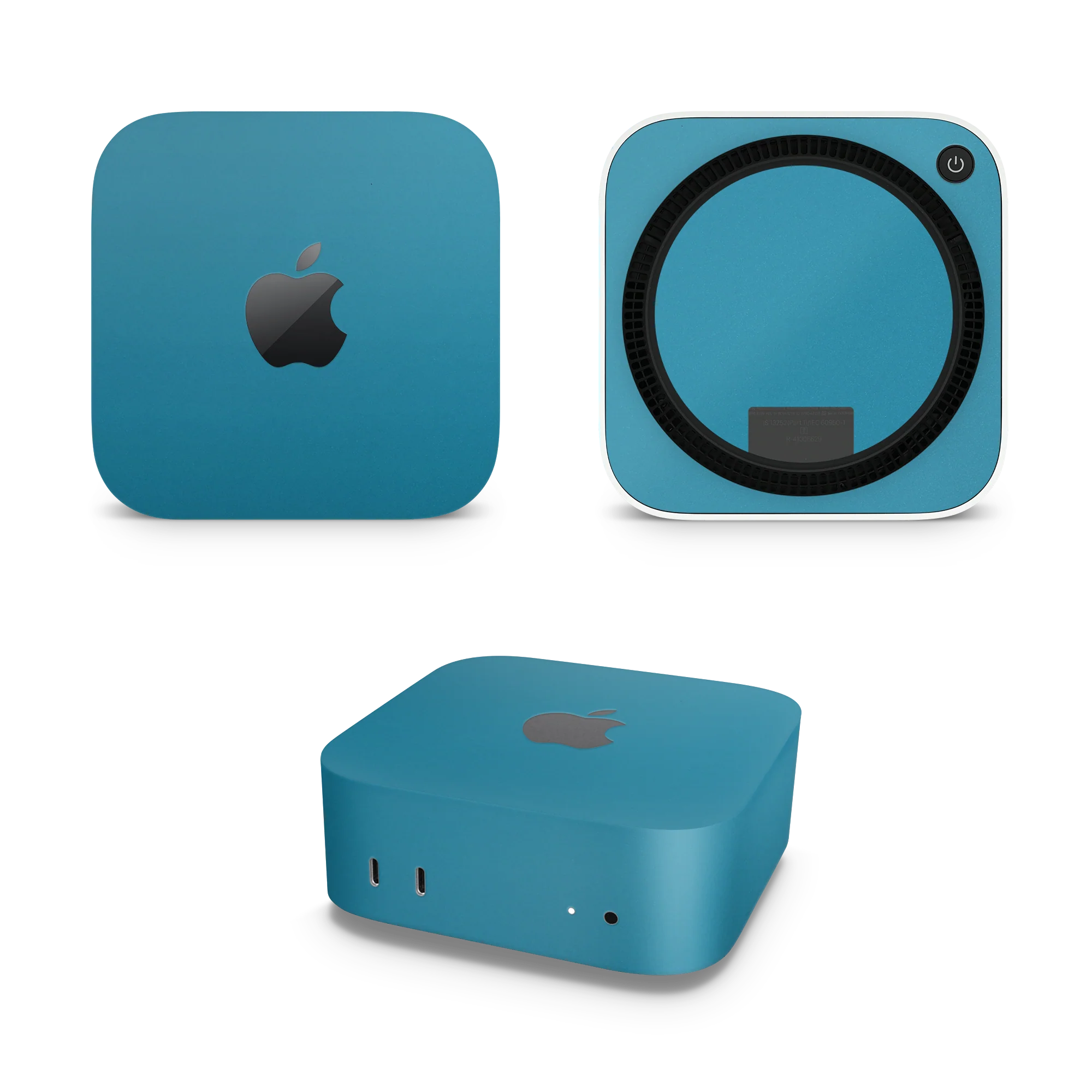 Apple Mac Mini (2024) Skins - Image 12
