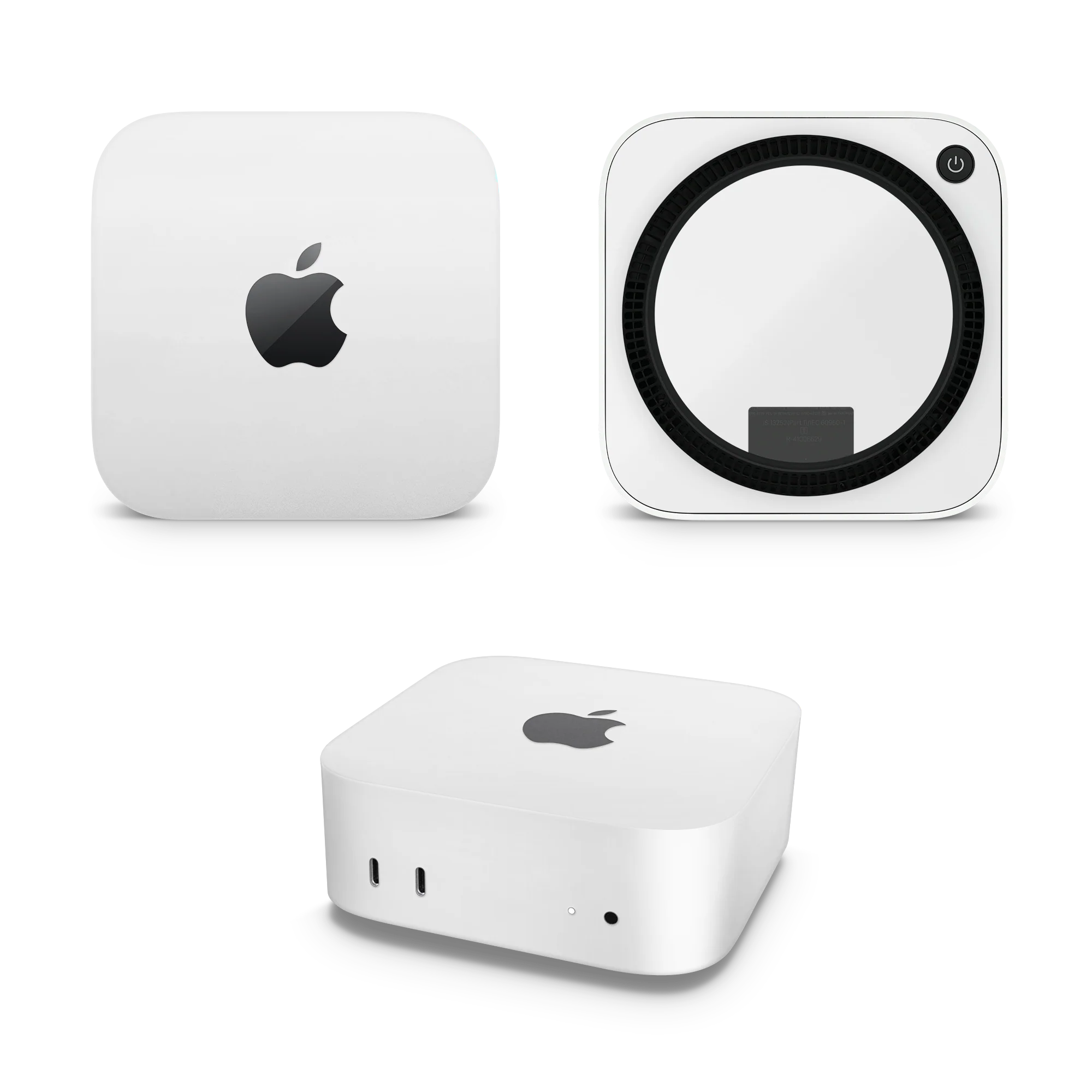 Apple Mac Mini (2024) Skins - Image 13