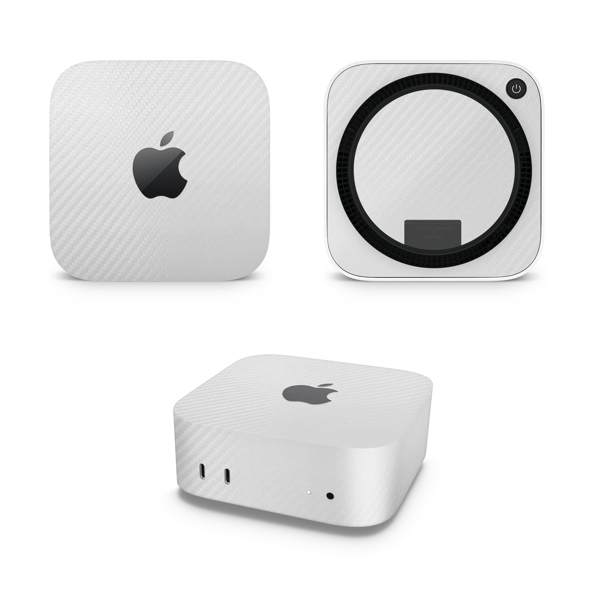 Apple Mac Mini (2024) Skins - Image 14