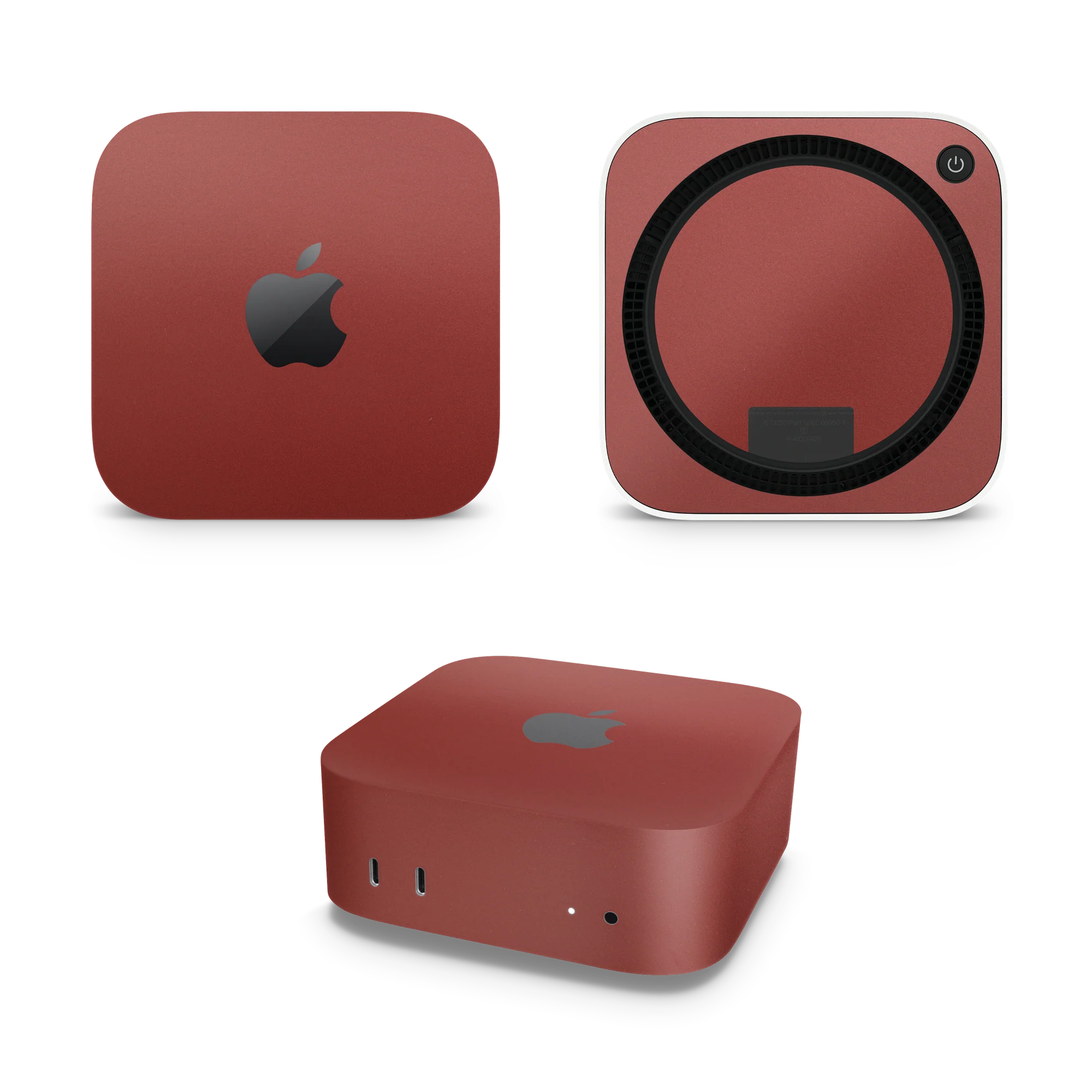 Apple Mac Mini (2024) Skins - Image 15