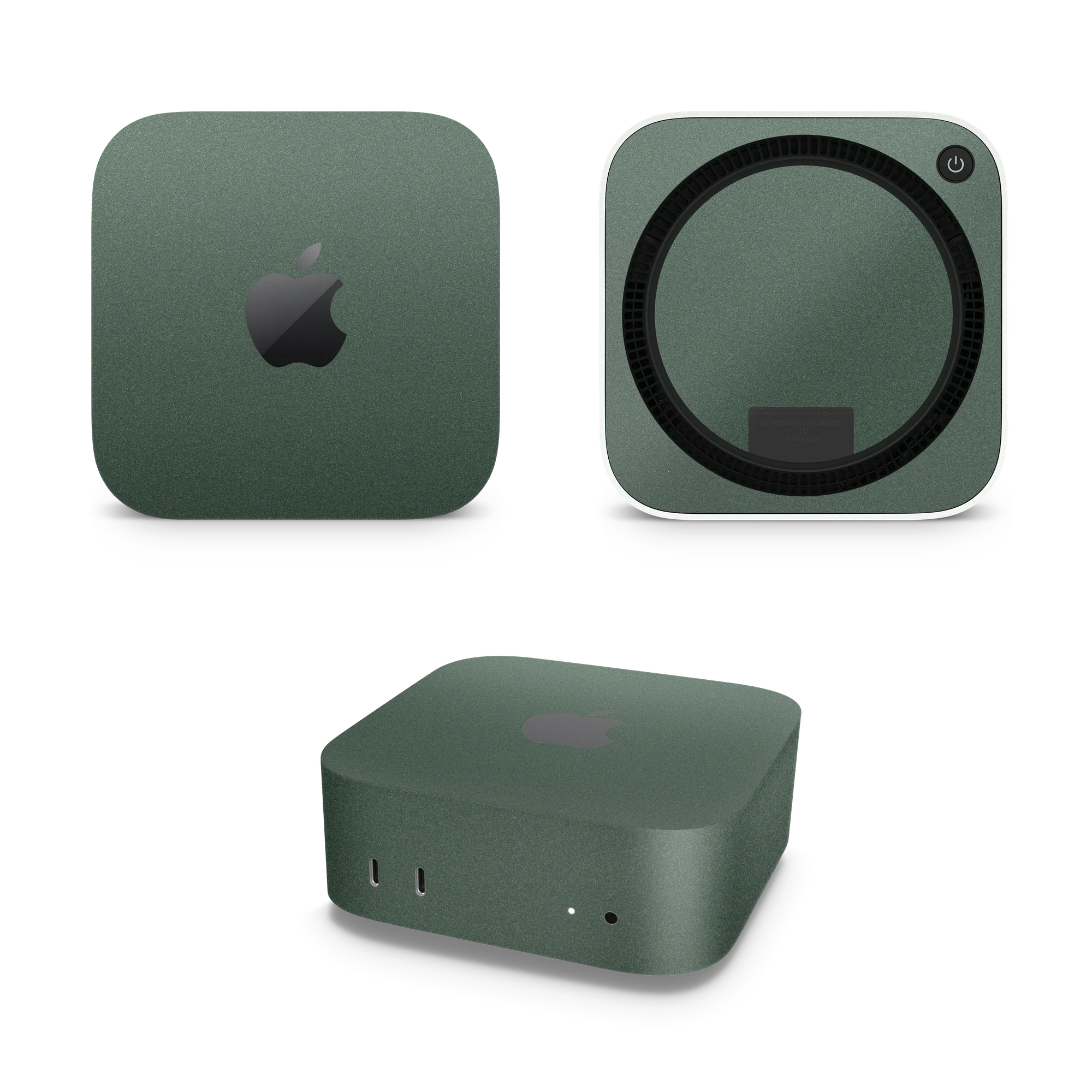 Apple Mac Mini (2024) Skins - Image 16