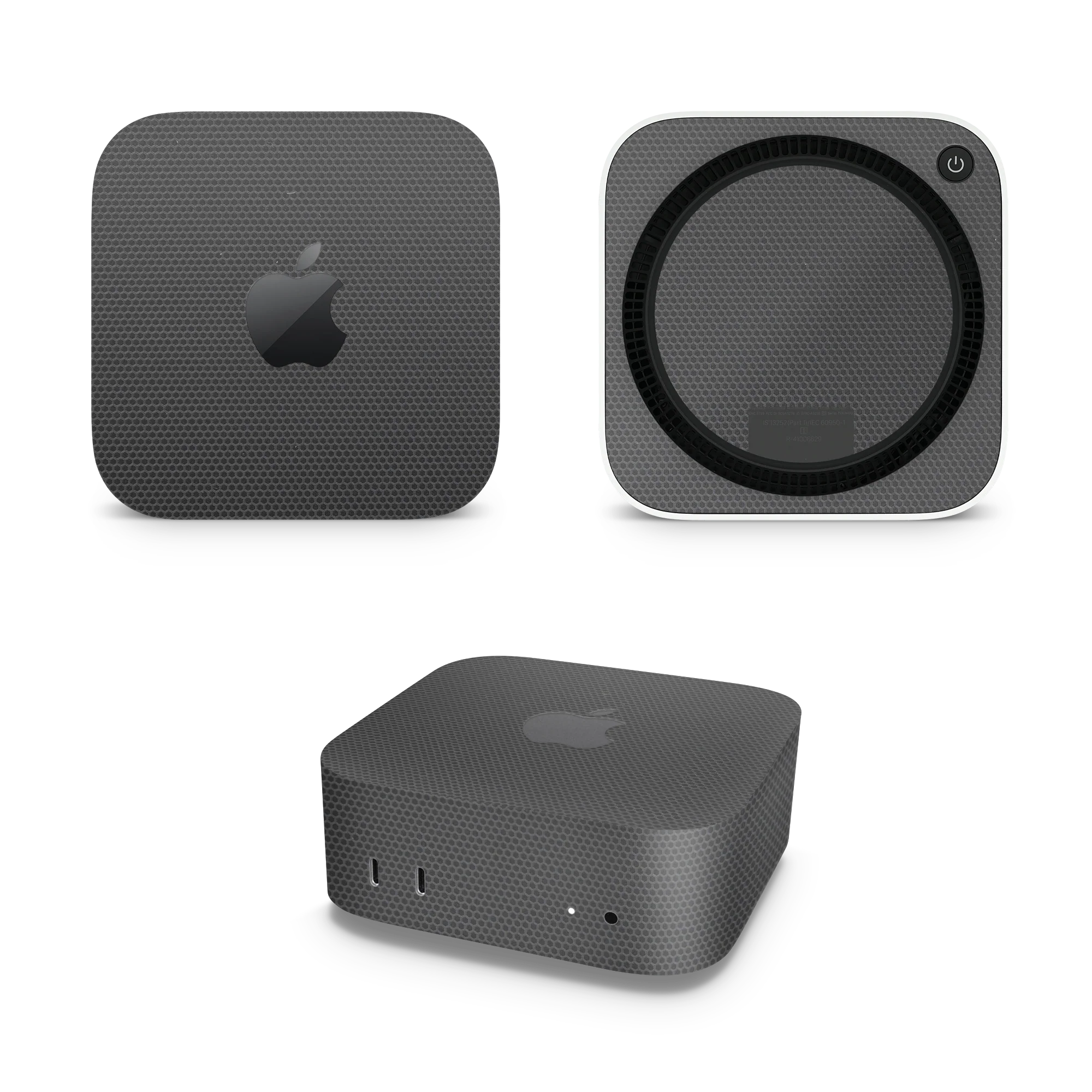 Apple Mac Mini (2024) Skins - Image 3