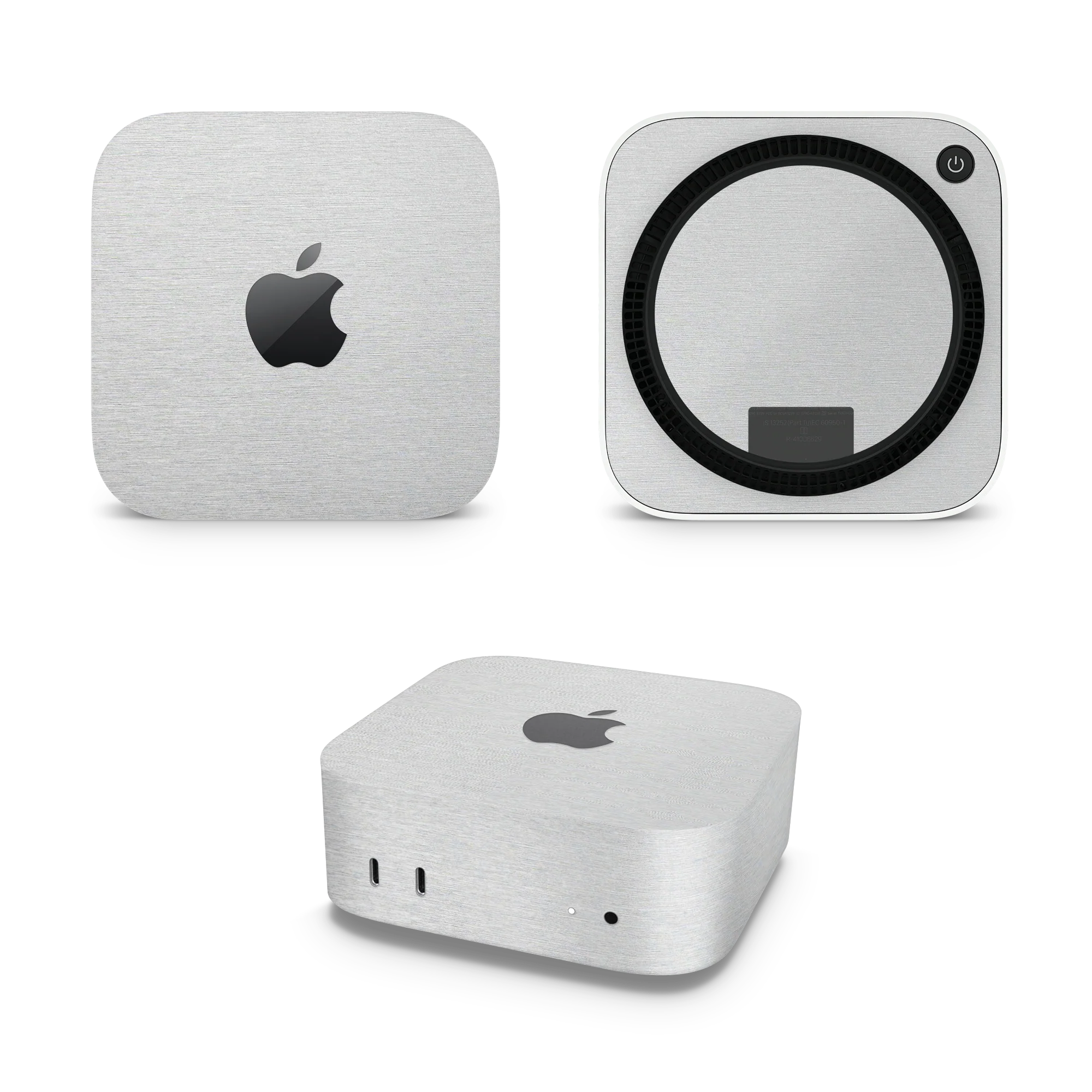 Apple Mac Mini (2024) Skins - Image 4