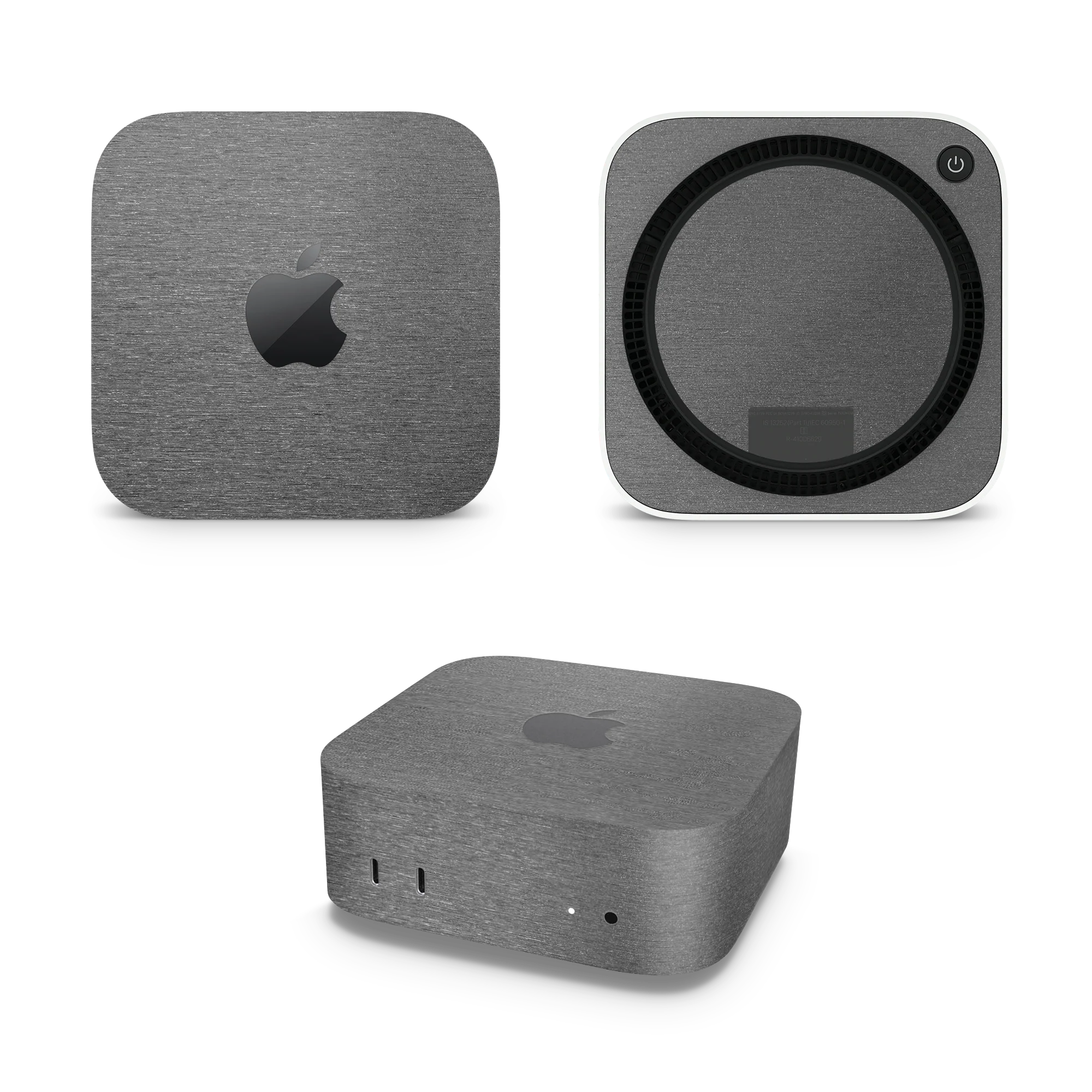 Apple Mac Mini (2024) Skins - Image 5