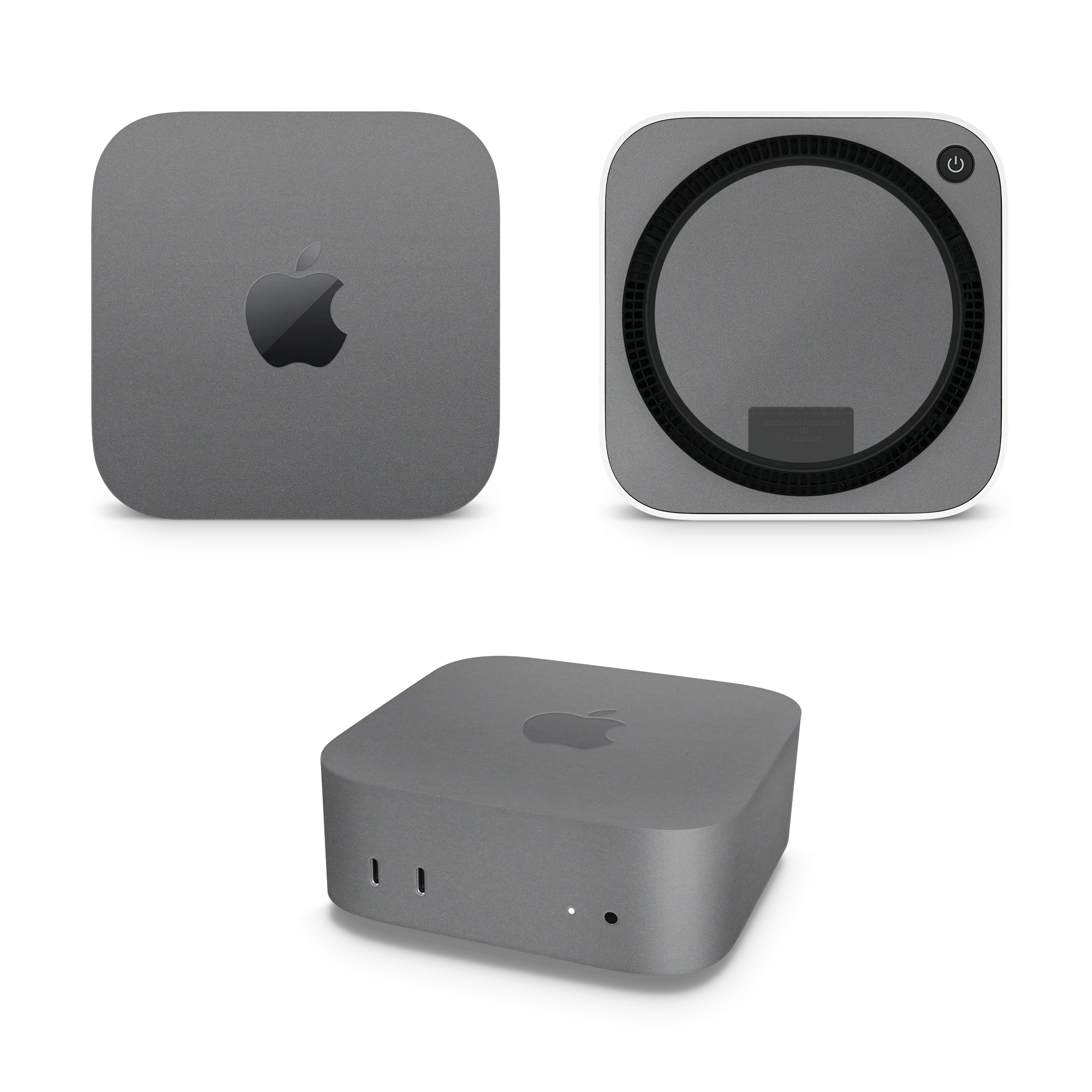 Apple Mac Mini (2024) Skins - Image 6
