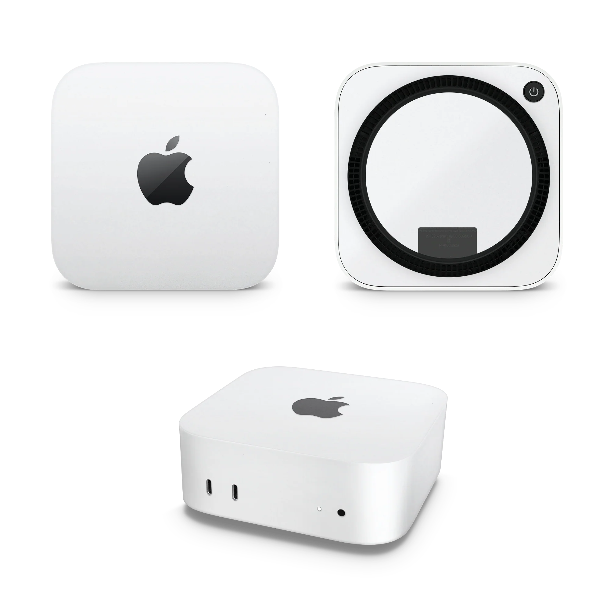 Apple Mac Mini (2024) Skins - Image 7