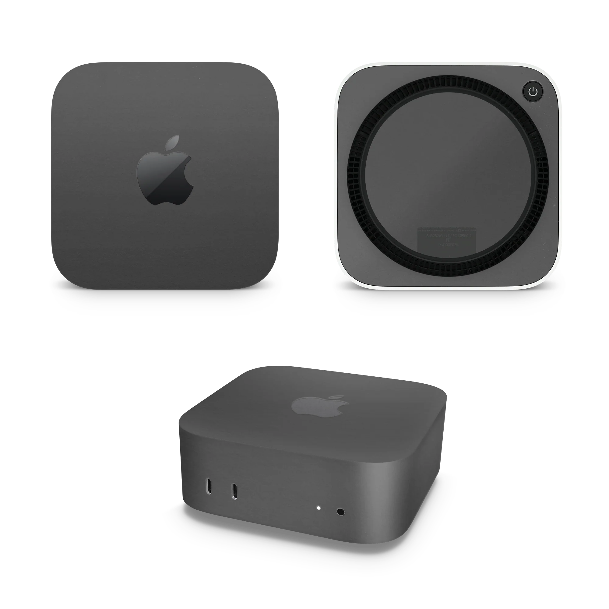 Apple Mac Mini (2024) Skins - Image 8