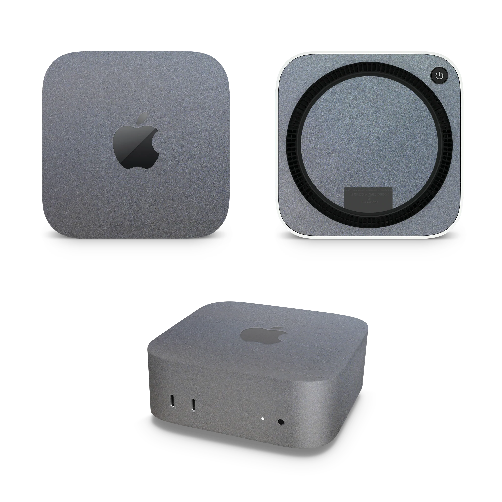 Apple Mac Mini (2024) Skins - Image 9