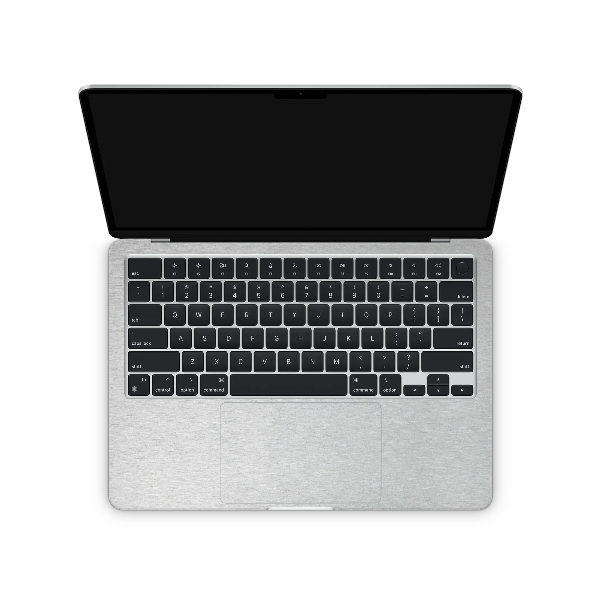 Apple MacBook Air M 13 (2022-2024) Skins - Image 43