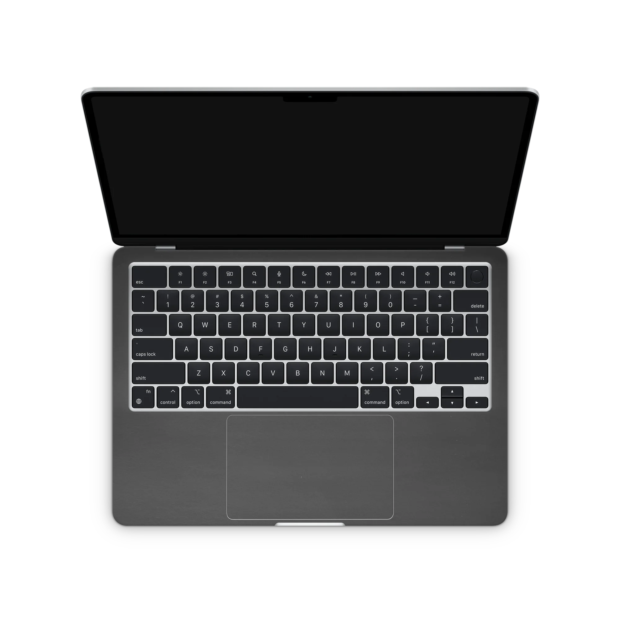 Apple MacBook Air M 13 (2022-2024) Skins - Image 47