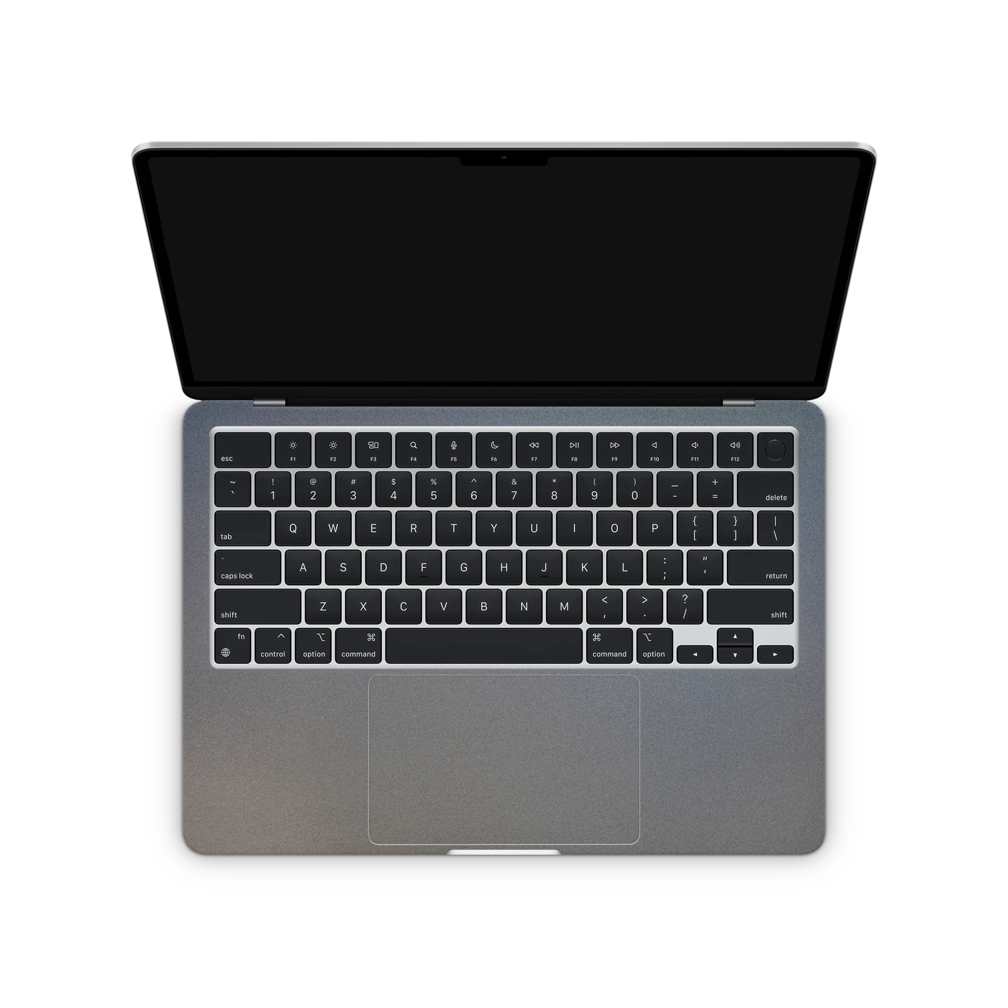 Apple MacBook Air M 13 (2022-2024) Skins - Image 48
