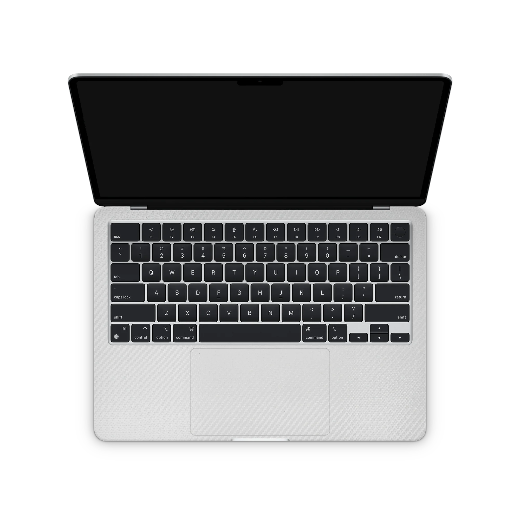 Apple MacBook Air M 13 (2022-2024) Skins - Image 53