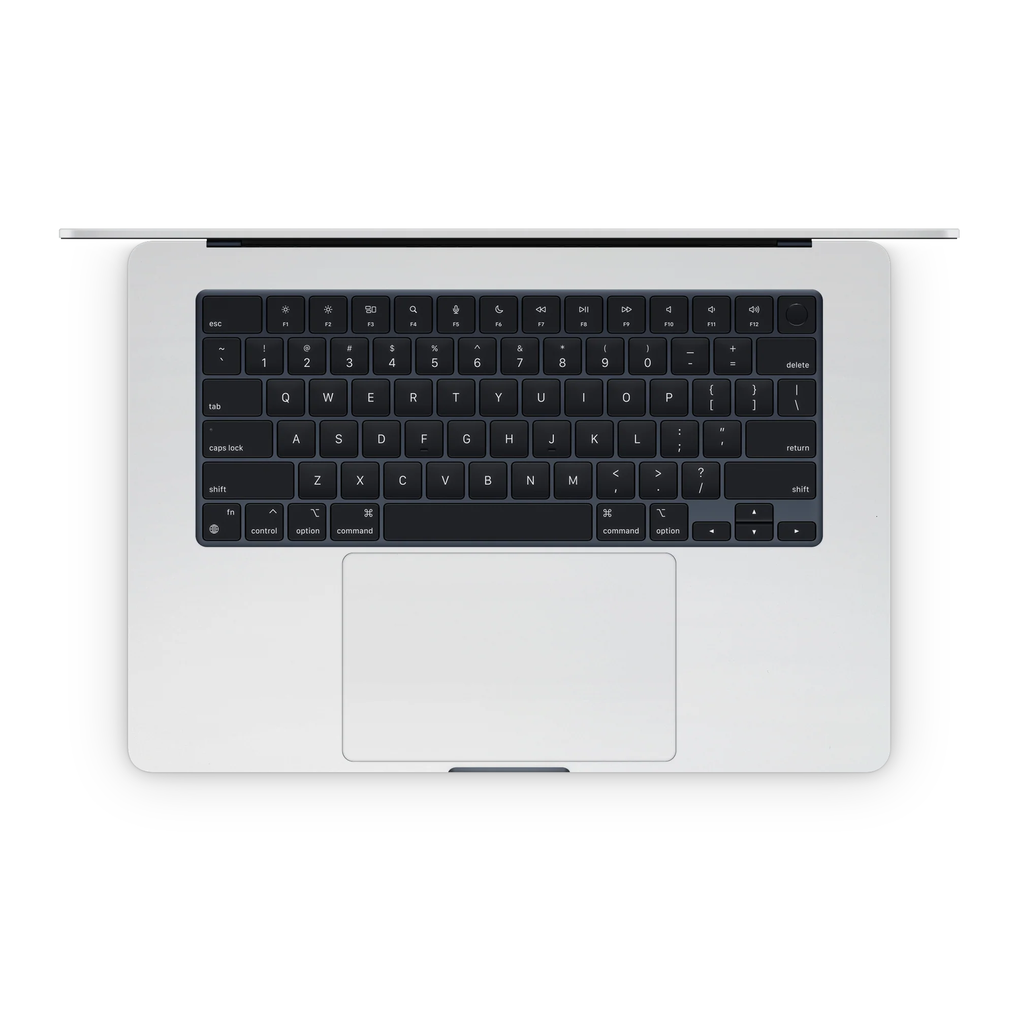 Apple MacBook Air M 15 (2022-2024) Skins - Image 46