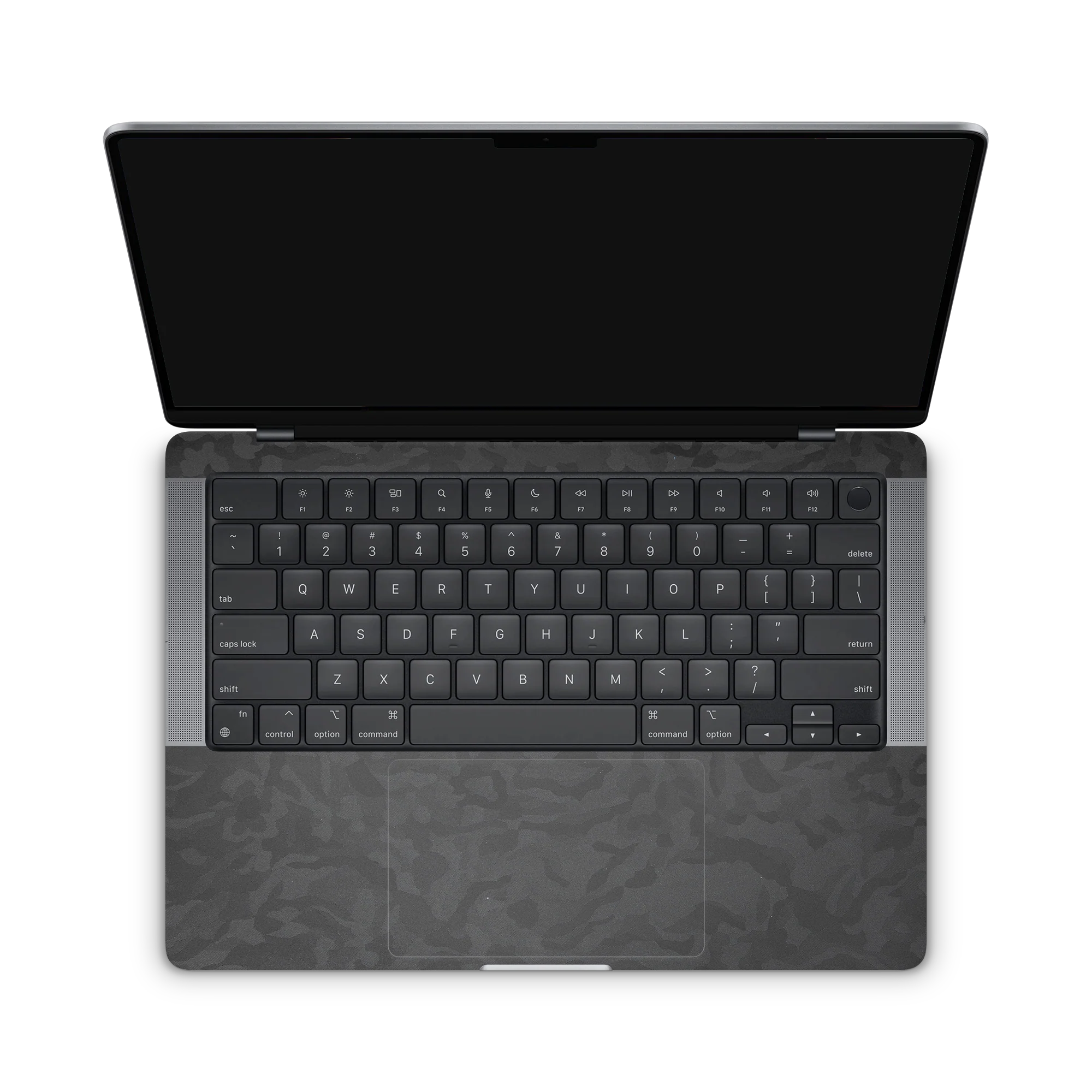 Apple Macbook Pro 14" (2021+) Skins - Image 40