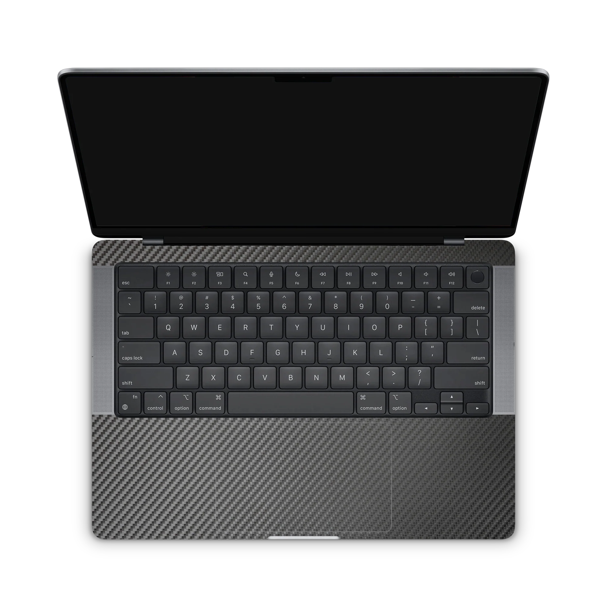 Apple Macbook Pro 14" (2021+) Skins - Image 41