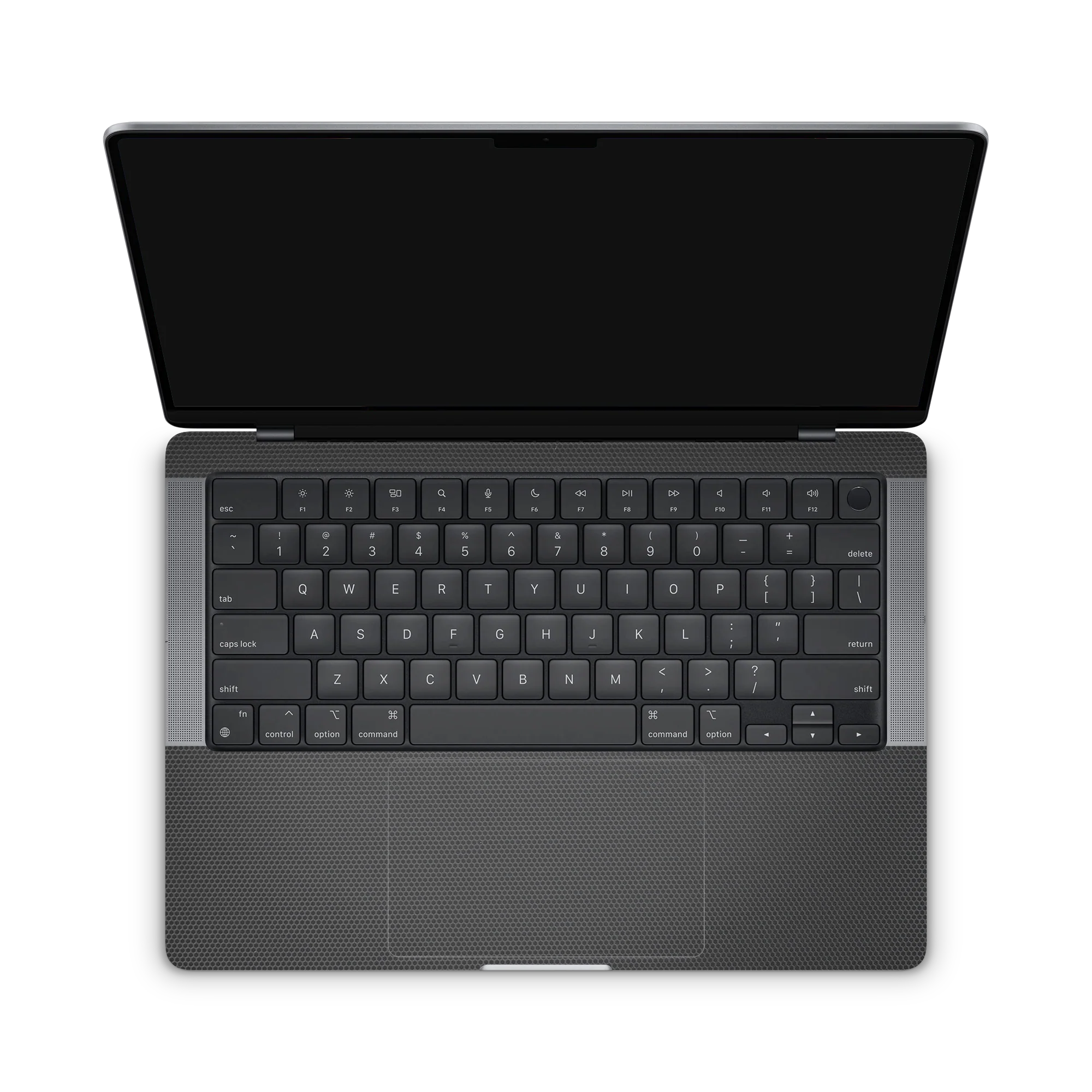 Apple Macbook Pro 14" (2021+) Skins - Image 42
