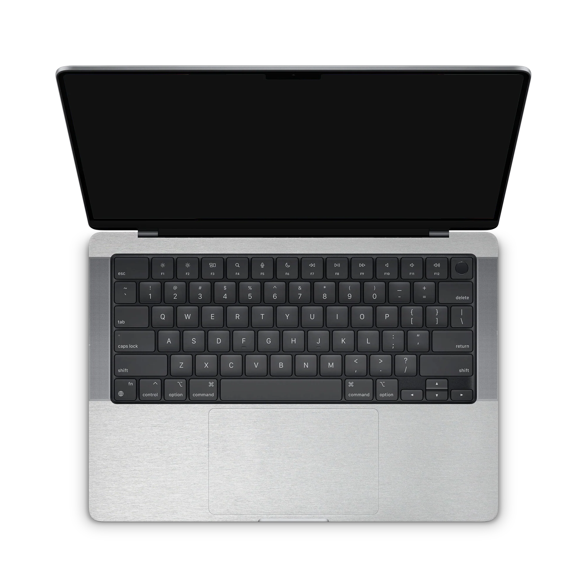 Apple Macbook Pro 14" (2021+) Skins - Image 43