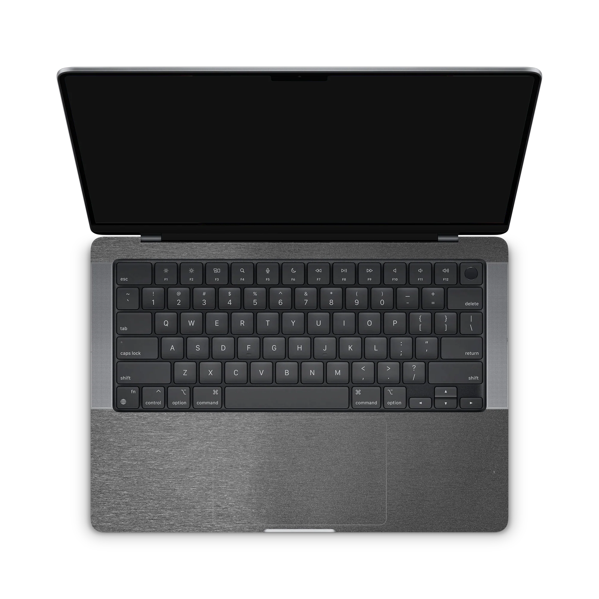 Apple Macbook Pro 14" (2021+) Skins - Image 44