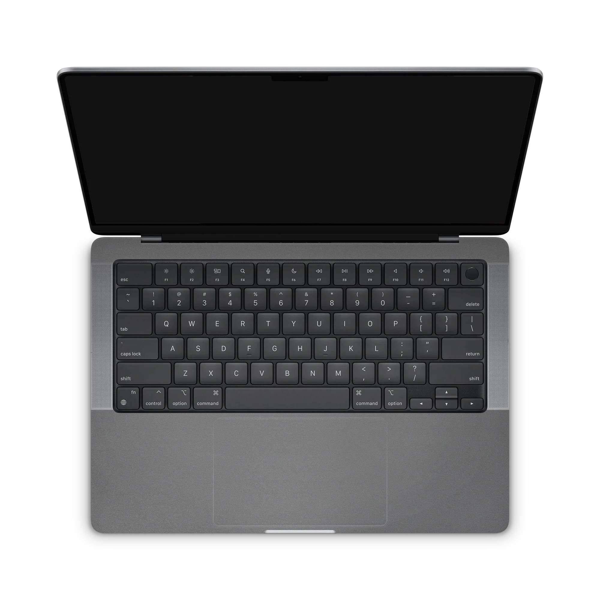 Apple Macbook Pro 14" (2021+) Skins - Image 45
