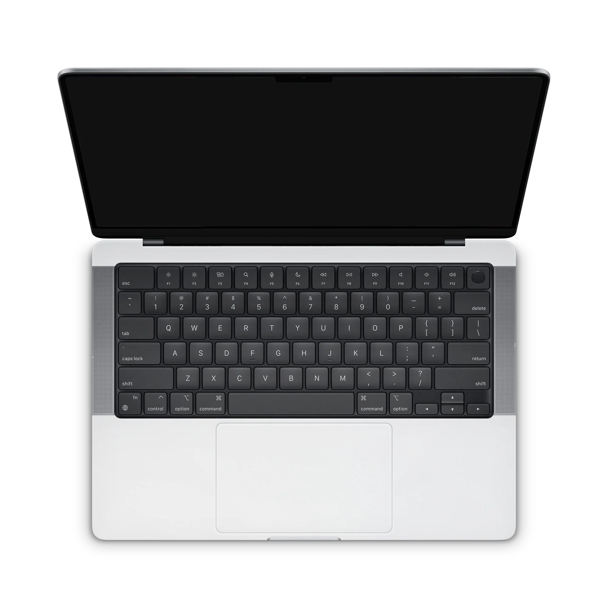 Apple Macbook Pro 14" (2021+) Skins - Image 46