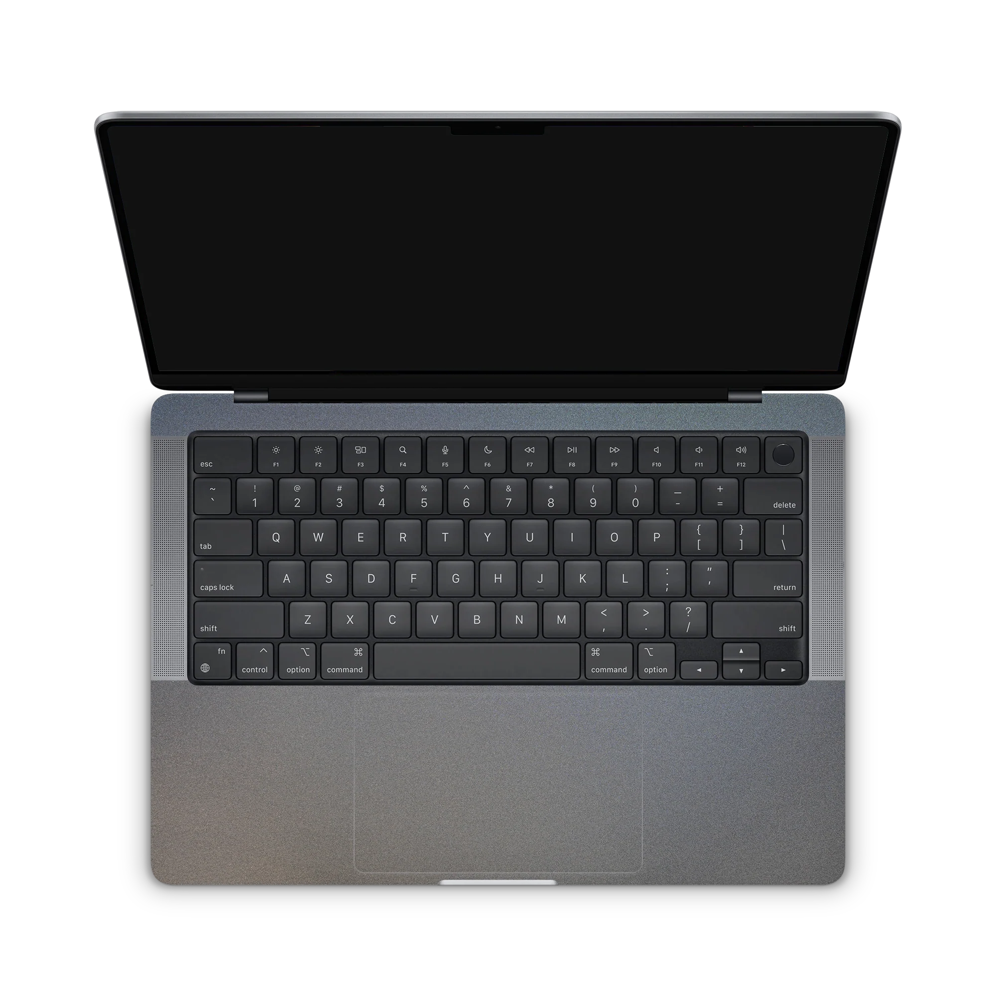 Apple Macbook Pro 14" (2021+) Skins - Image 48