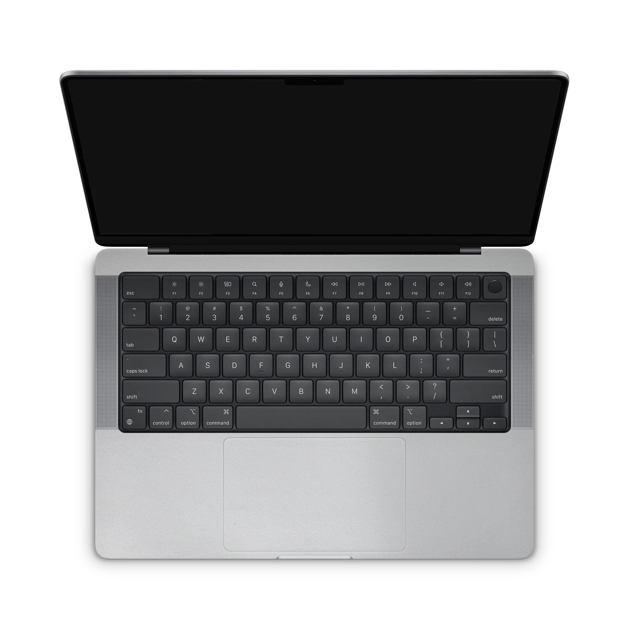 Apple Macbook Pro 14" (2021+) Skins - Image 49