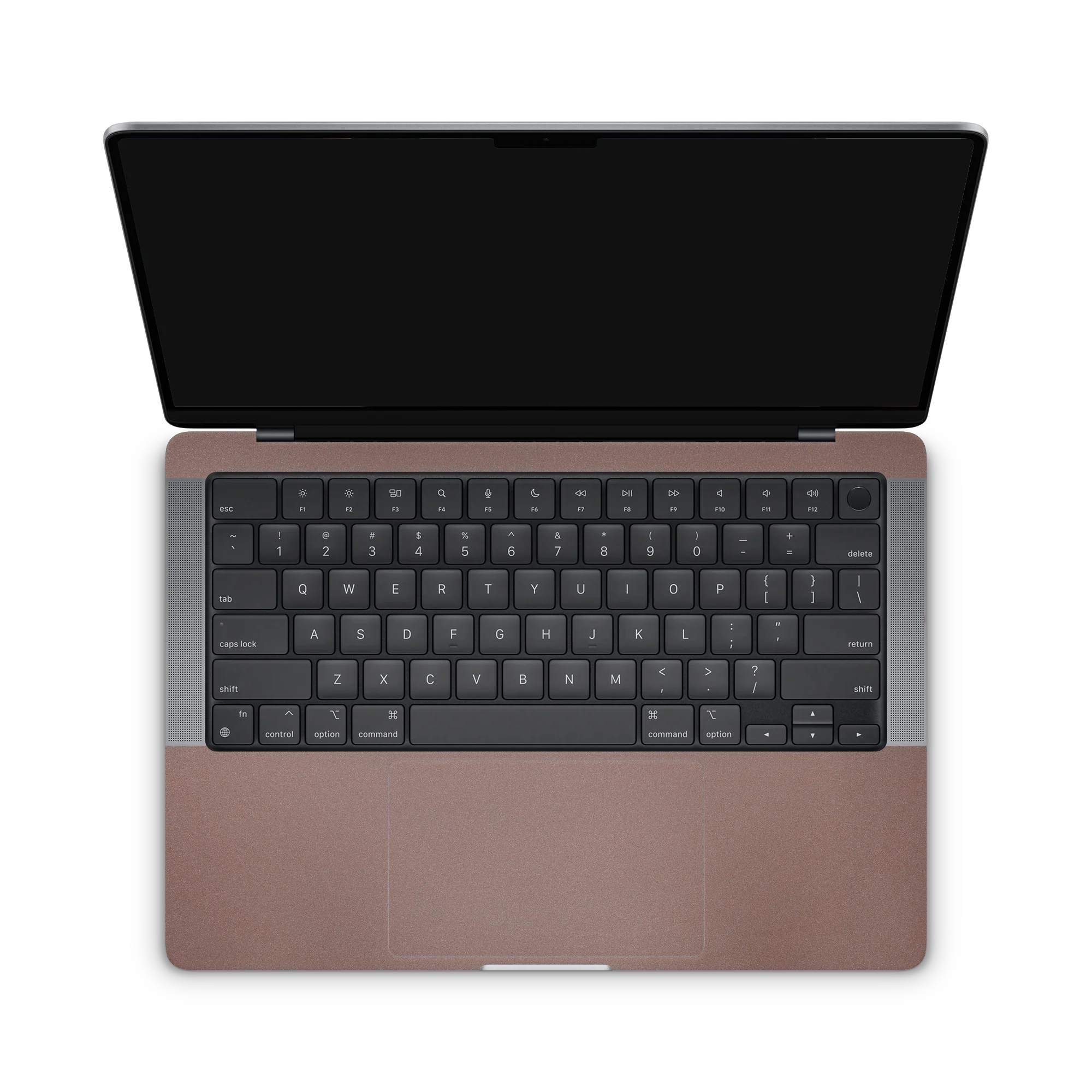 Apple Macbook Pro 14" (2021+) Skins - Image 50