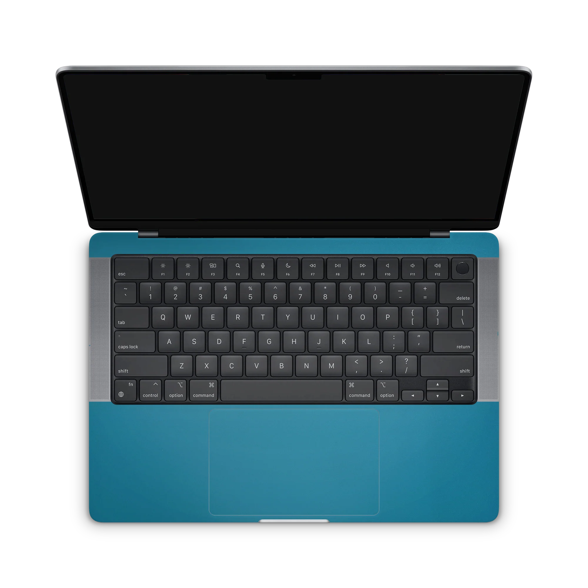 Apple Macbook Pro 14" (2021+) Skins - Image 51