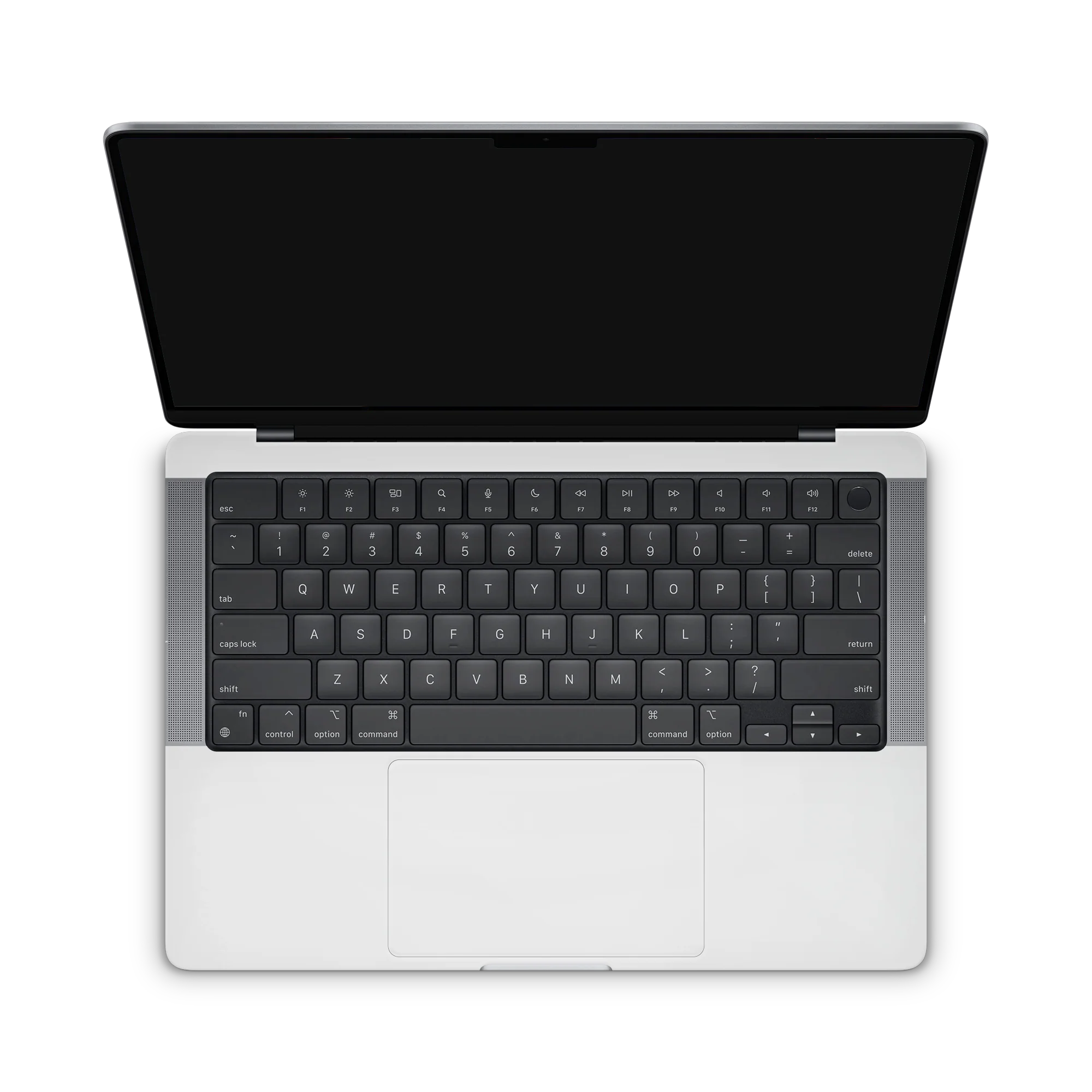 Apple Macbook Pro 14" (2021+) Skins - Image 52