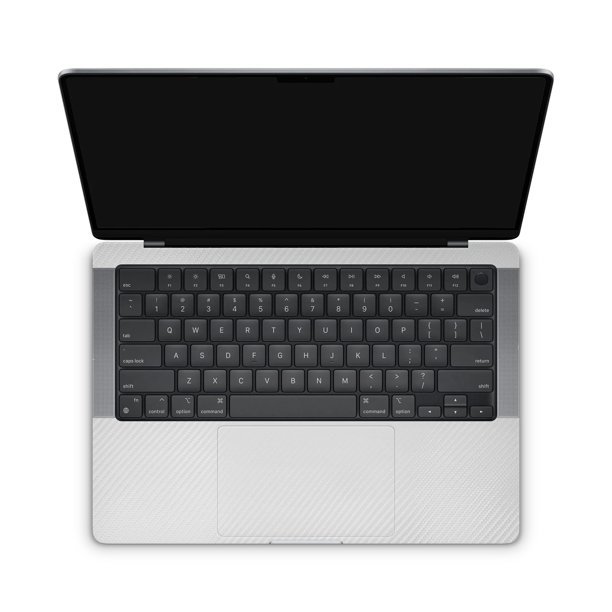 Apple Macbook Pro 14" (2021+) Skins - Image 53